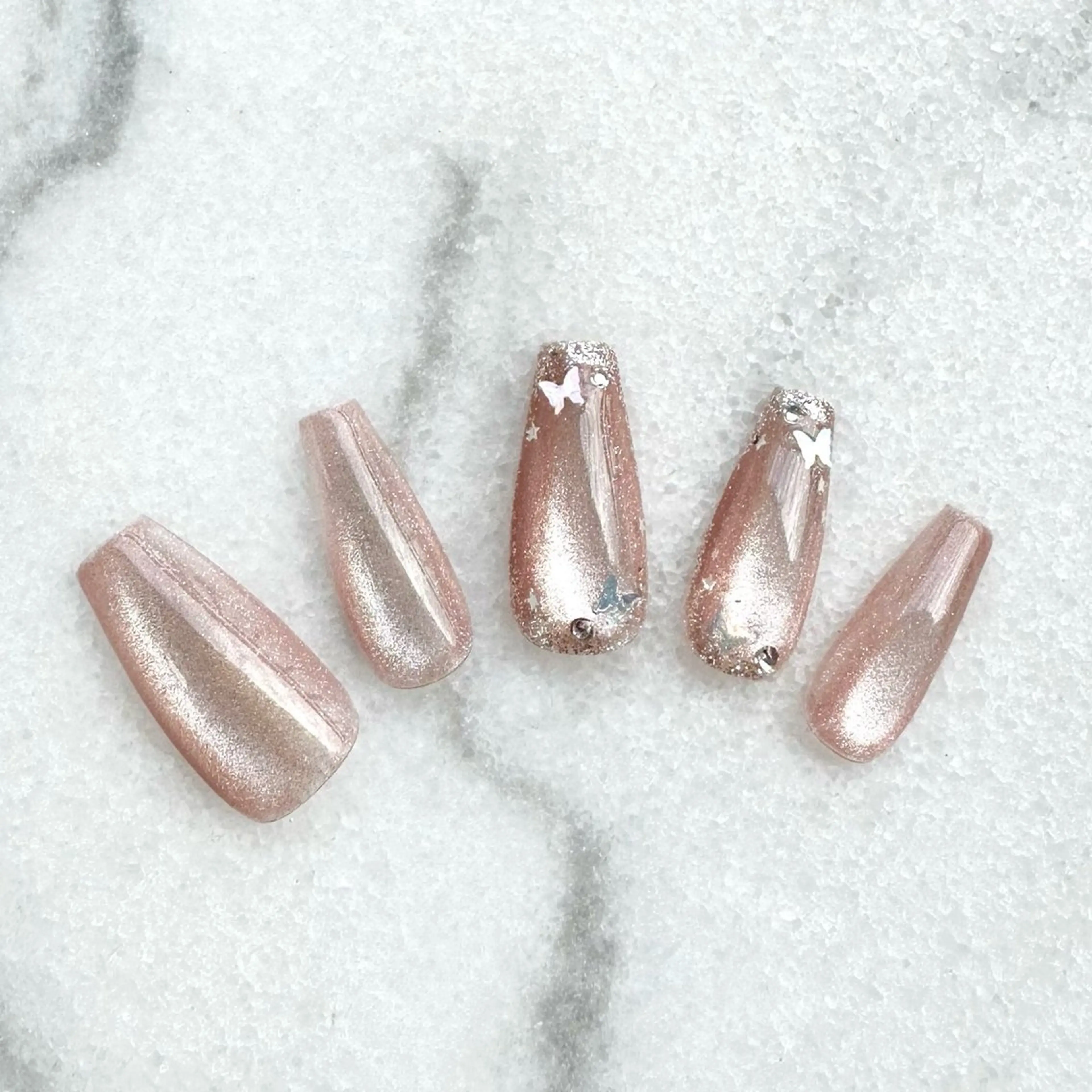 ネイル ハンドネイル ハンドケア étoile 吉祥寺店のネイルデザイン