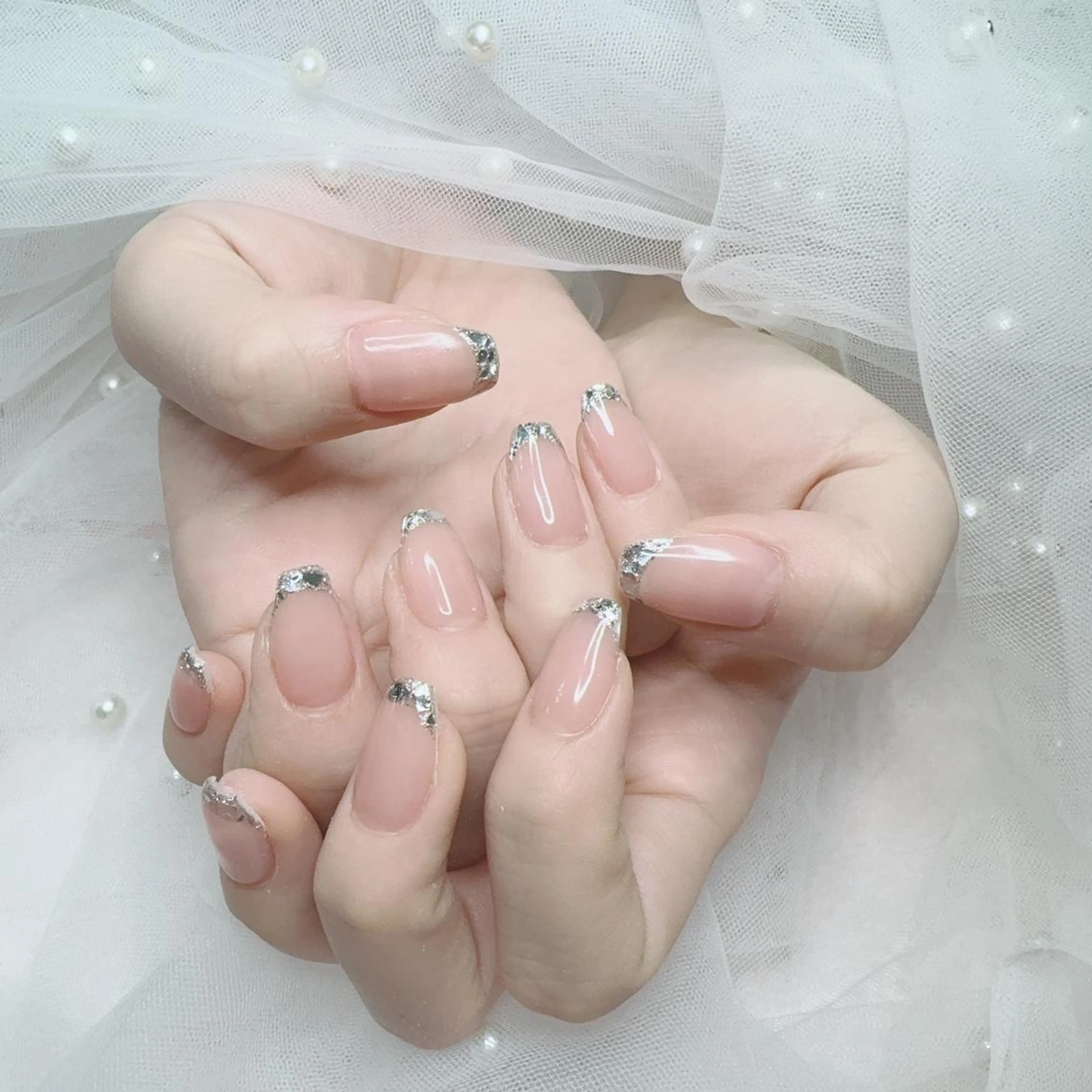 ネイル 🎀シズカ nail🎀のネイルデザイン