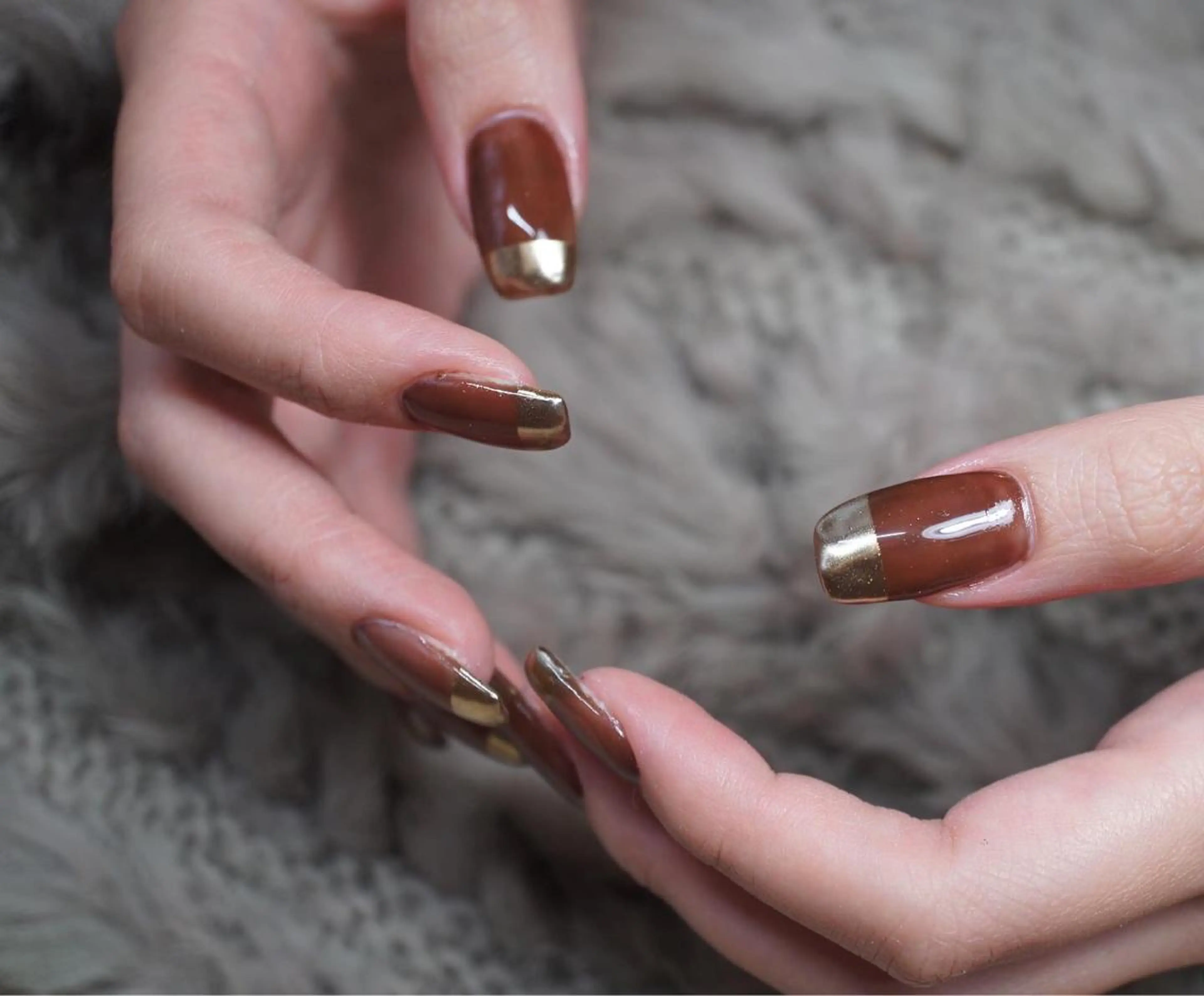 ネイル プライベートサロン jewel nailのネイルデザイン