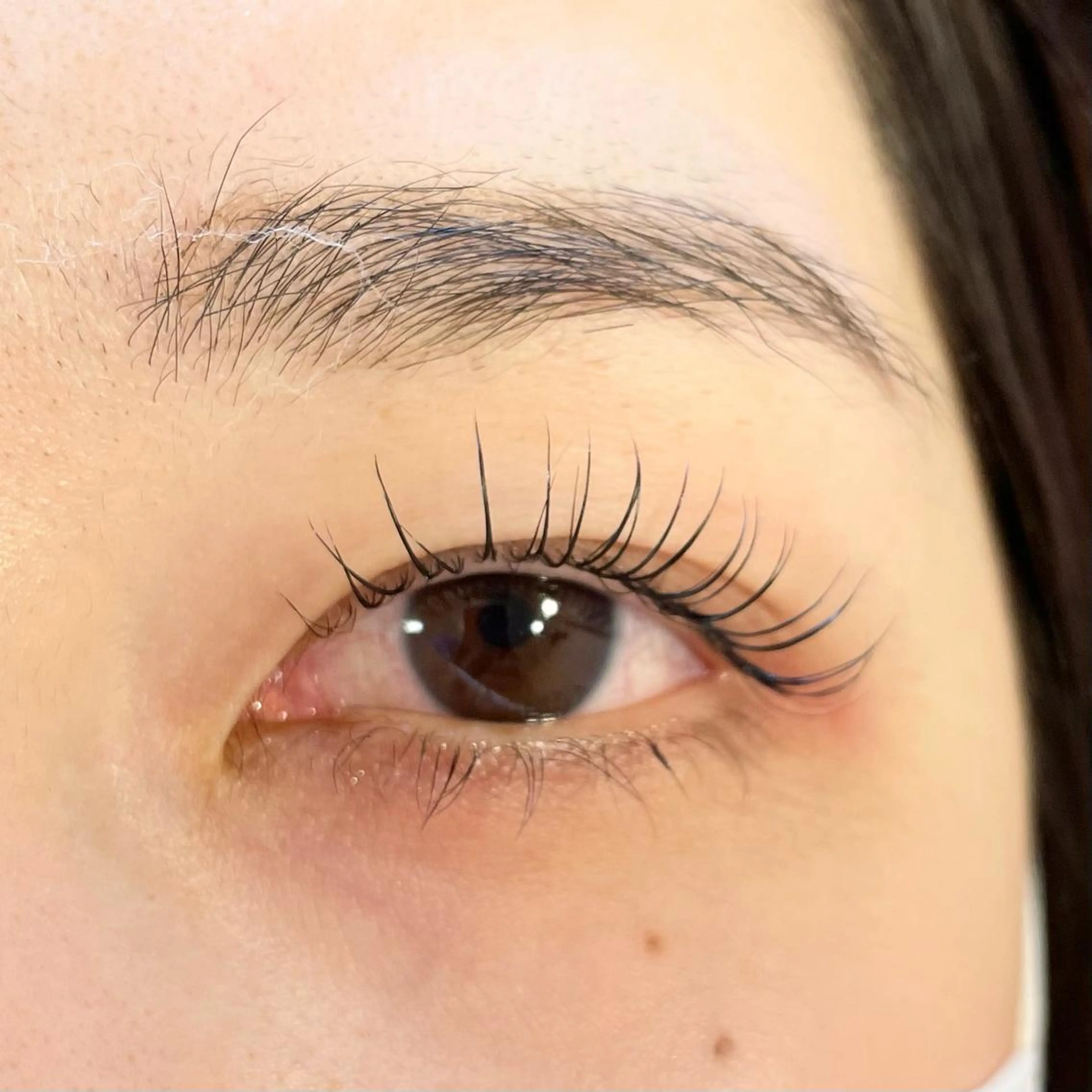 マツエク・マツパ マツパ 当日◎中目黒 まつげまゆげサロンのマツエク・マツパデザイン