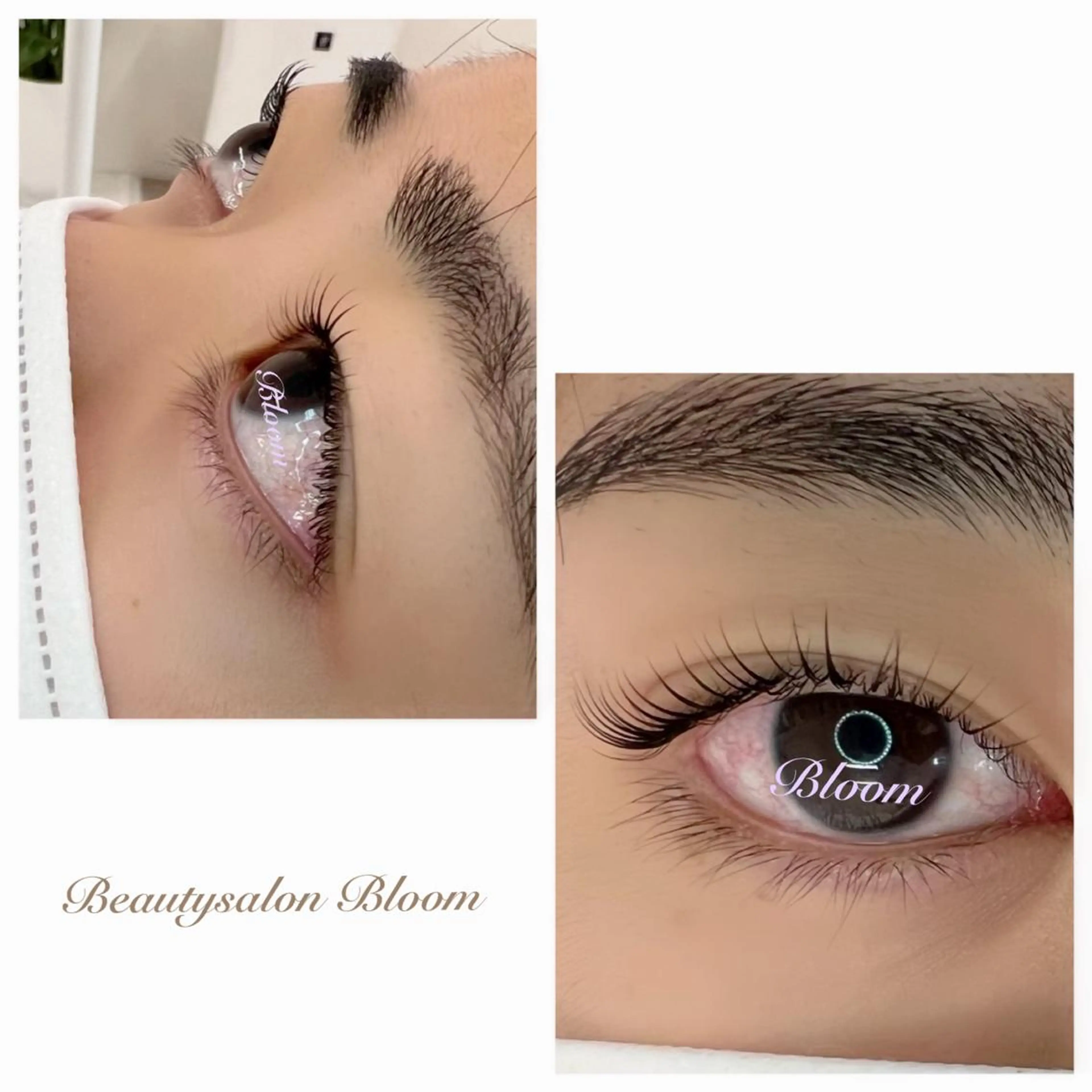 マツエク・マツパ Rukka Eye&Beautysalon所属・江原 智美のエステ・リラクイメージ