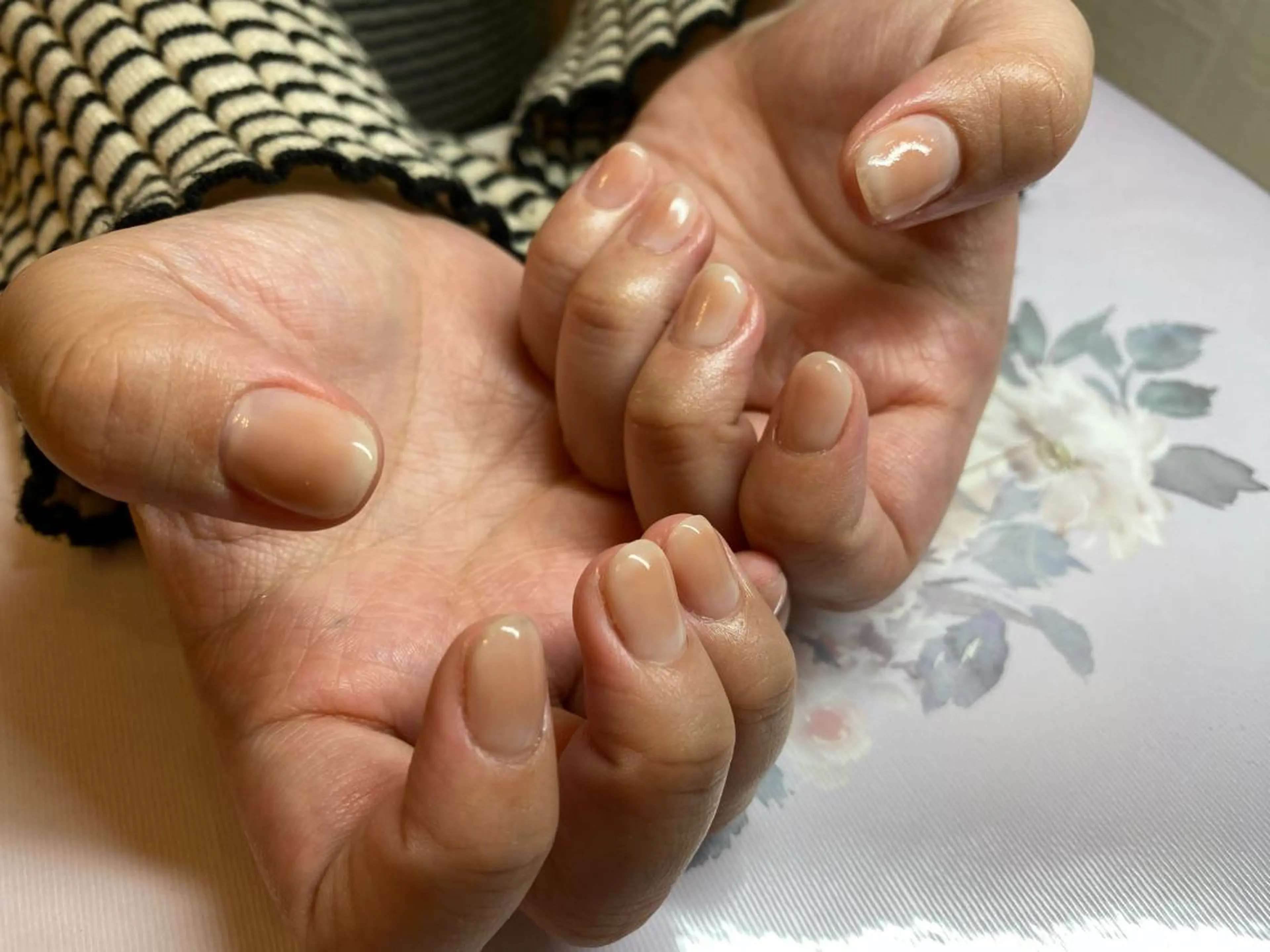 ネイル ハンドネイル Chandra nail&tarotのネイルデザイン