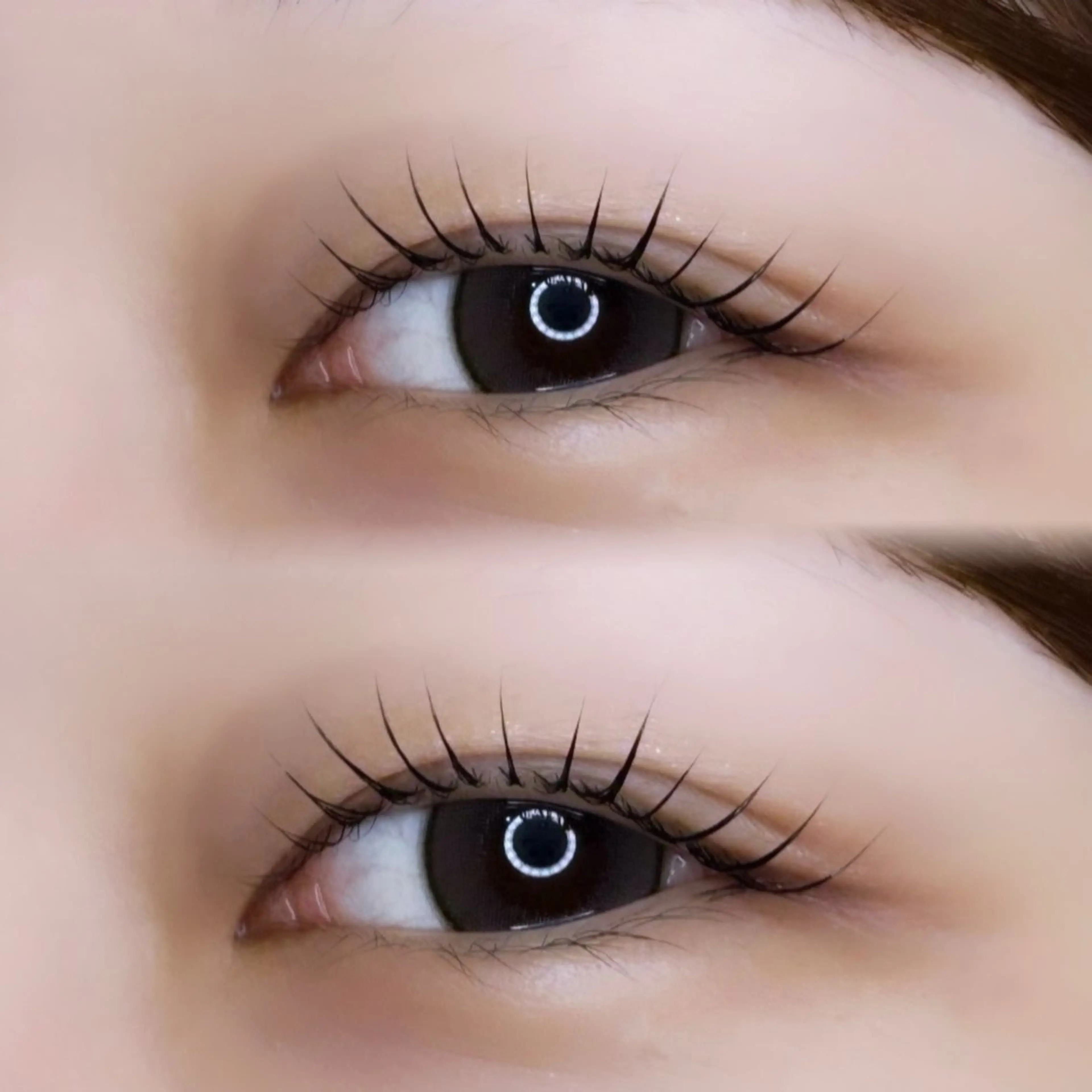 マツエク・マツパ AVANCE.光明池店所属・AVANCE. nanaseのヘアスタイル