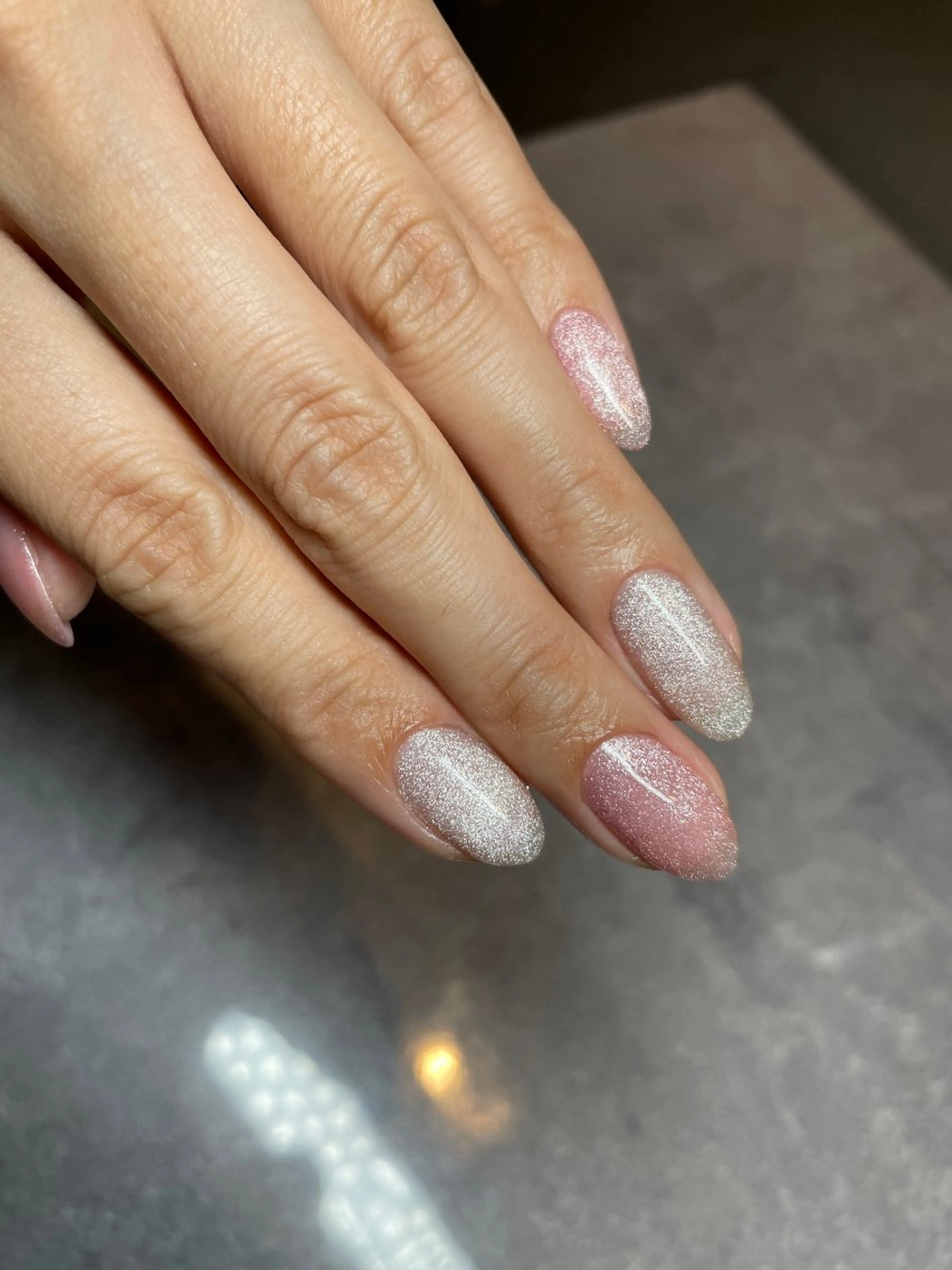 ネイル Beauty Salon ゆくい所属・入谷 玲生奈のネイルデザイン