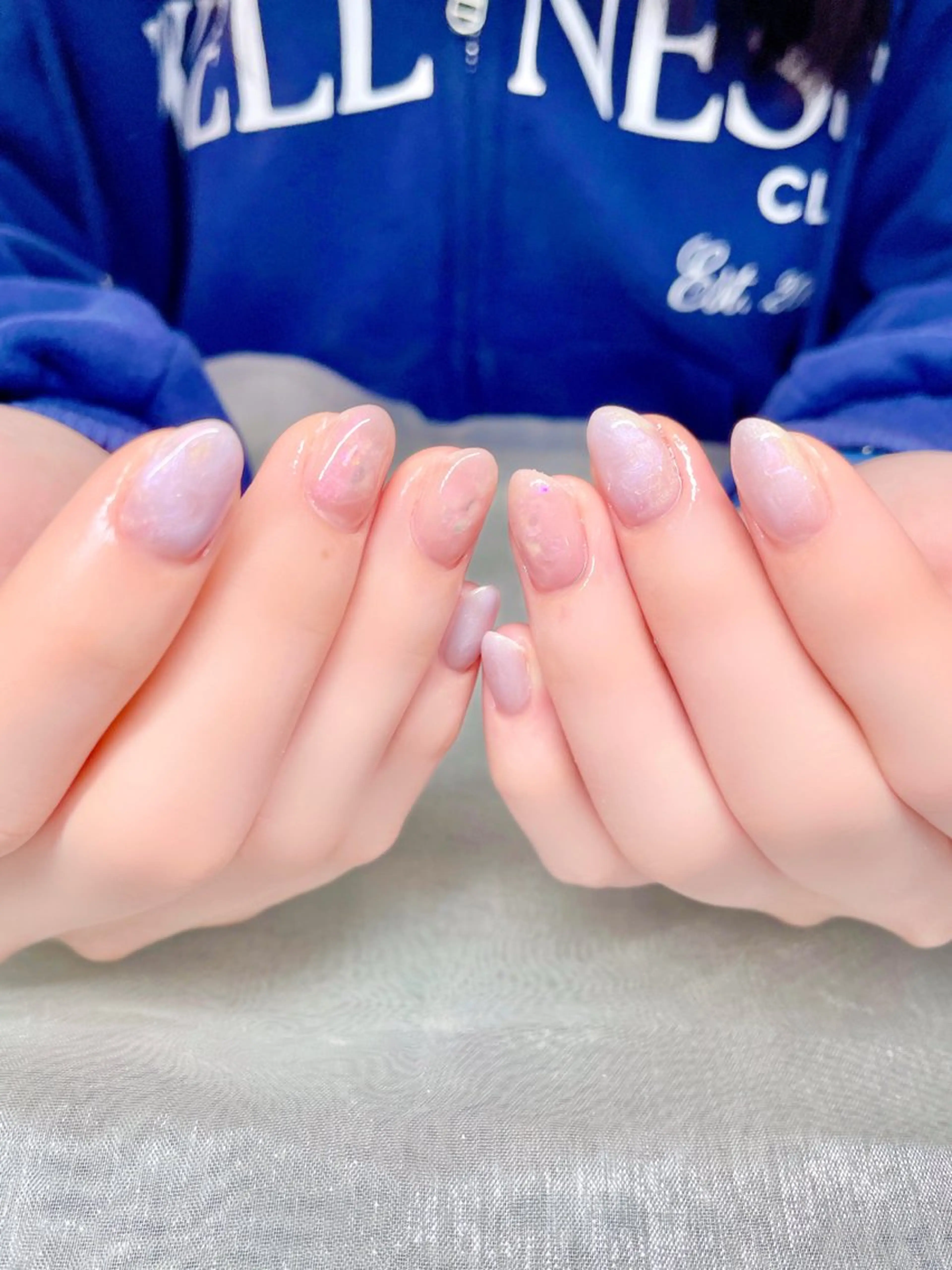 ネイル ハンドネイル Nailist SUZU所属・Nailist suzuのネイルデザイン