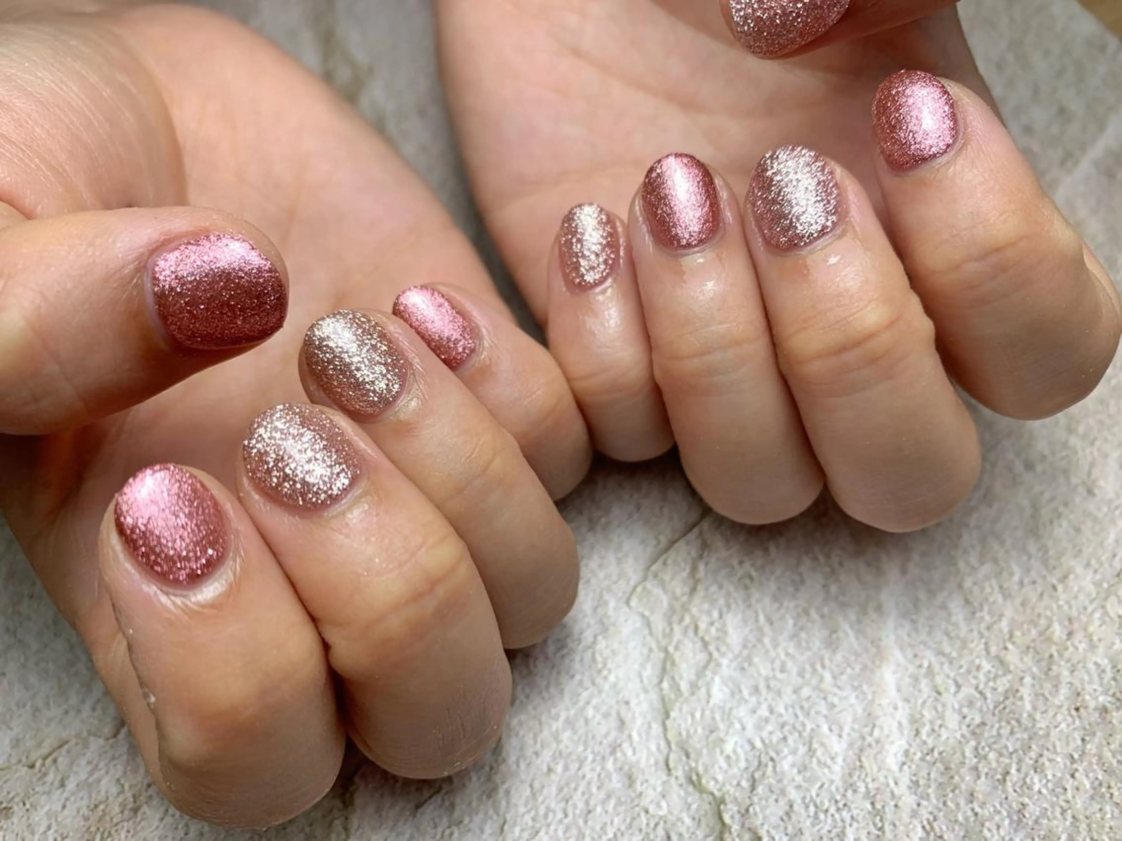 ネイル nail room Ly'leaのネイルデザイン