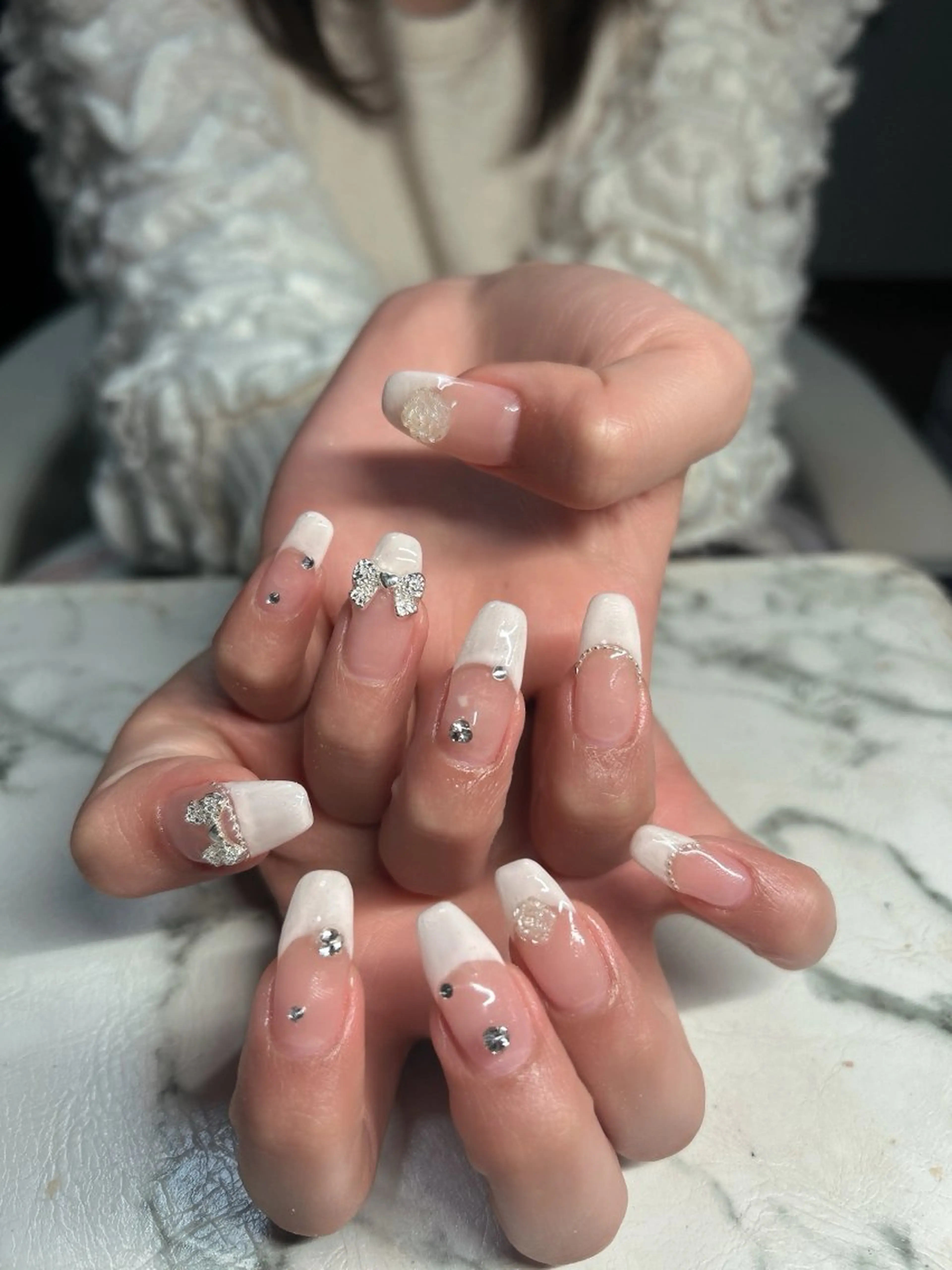 ネイル LANLAN所属・Lan Lanのネイルデザイン