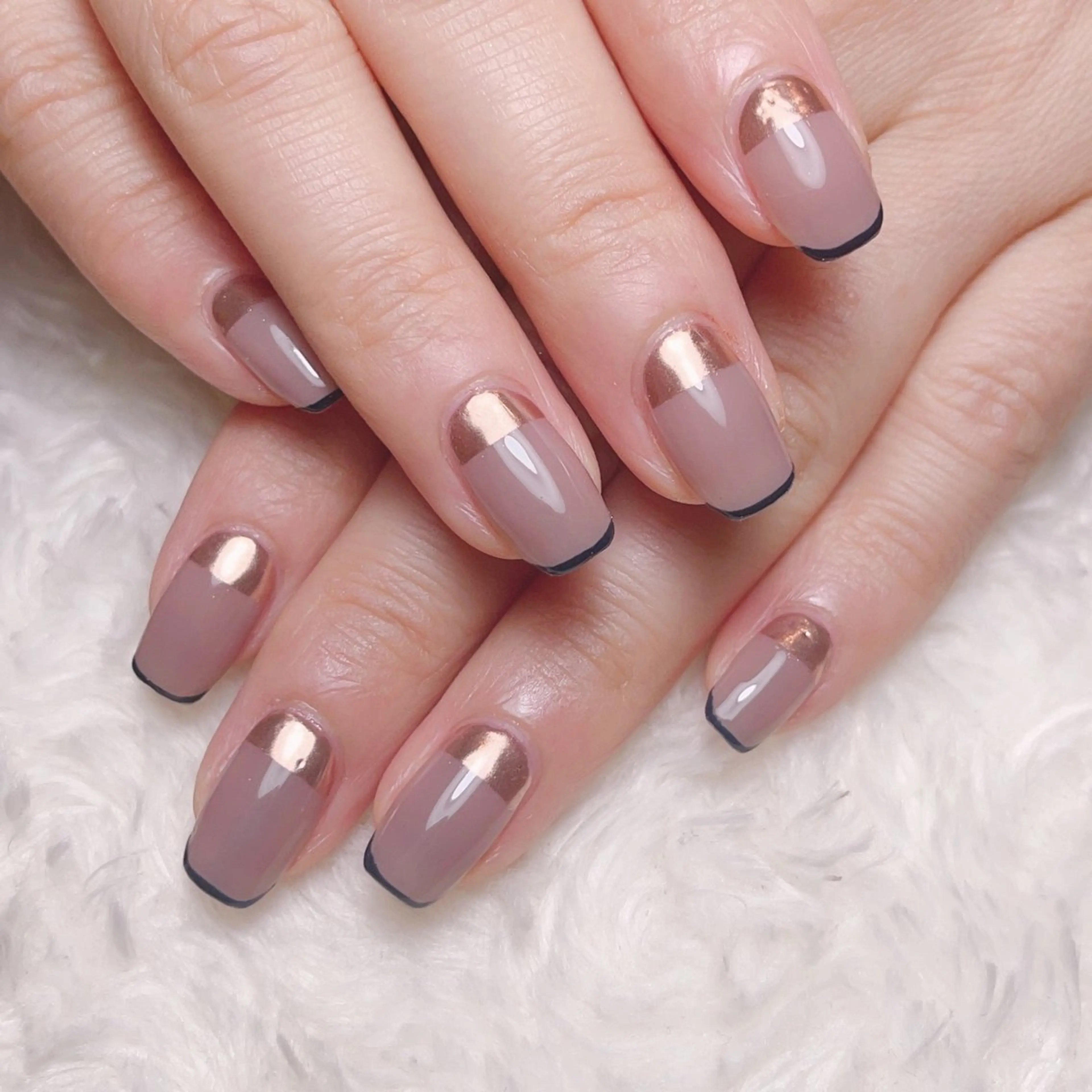ネイル MISAKO nailのネイルデザイン