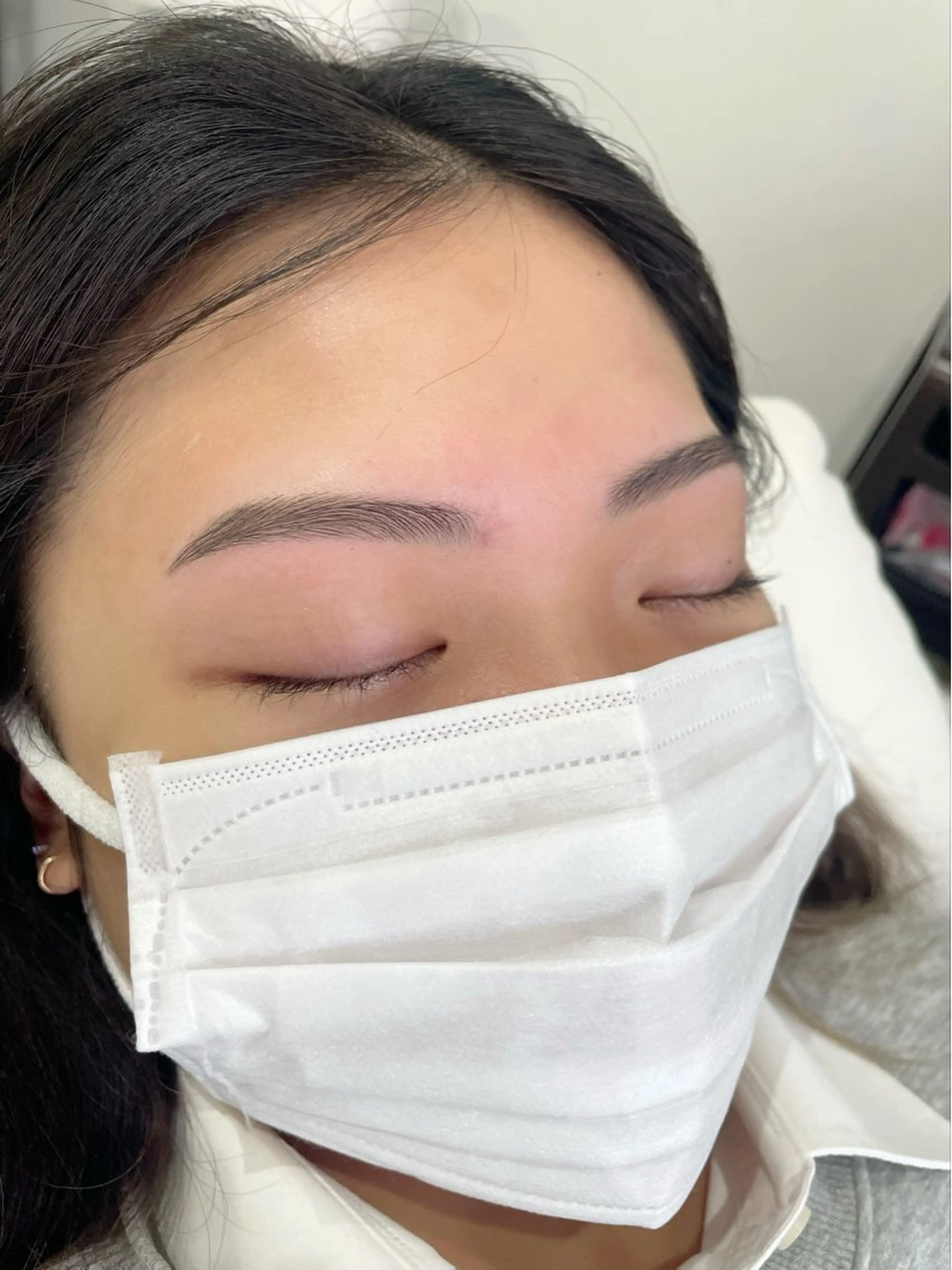アイブロウ アイブロウサロン店長 🫧AMIの眉毛・アイブロウイメージ