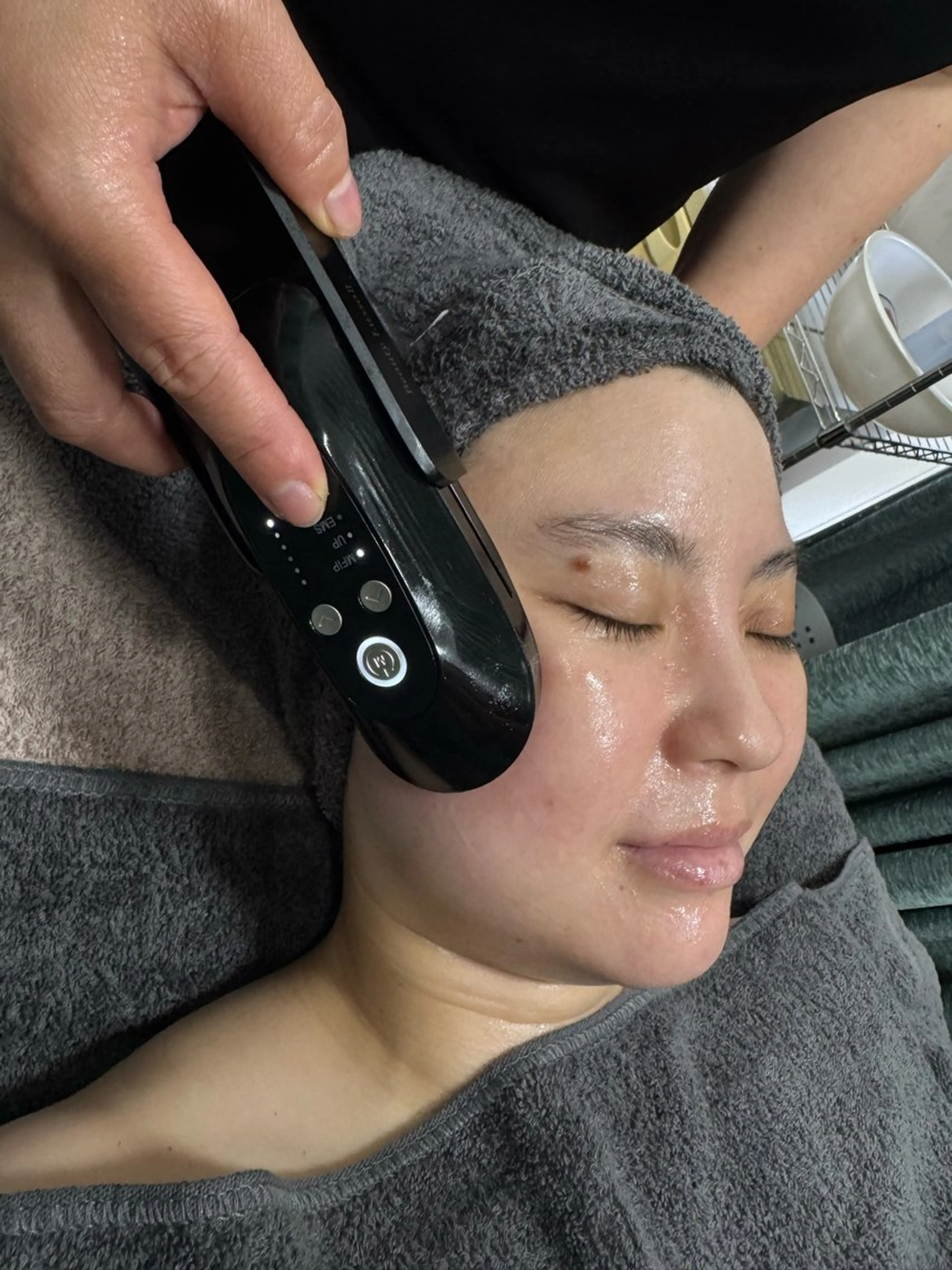 エステ DEWPOINT常滑 まつげパーマ&エステのマツエク・マツパデザイン