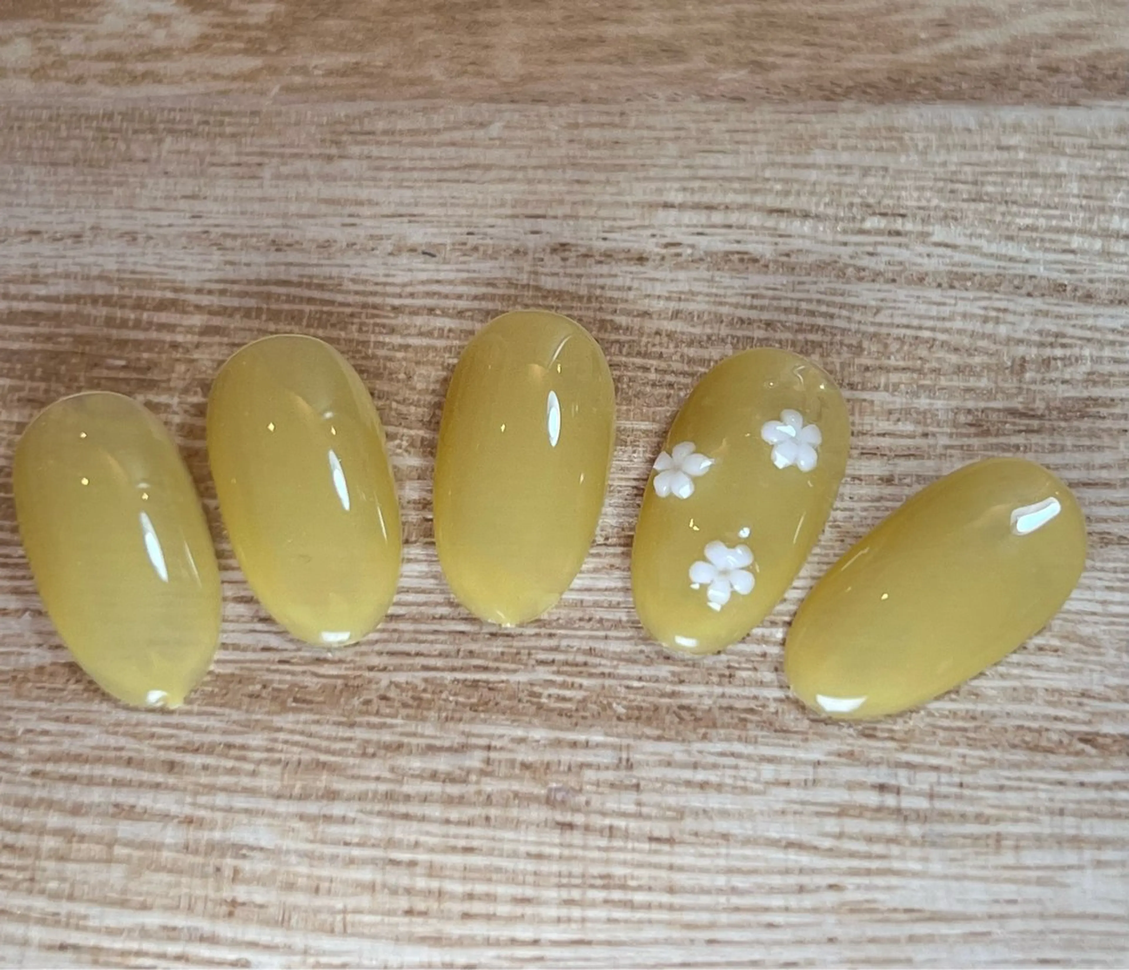 ネイル 恵比寿 The Nailのネイルデザイン