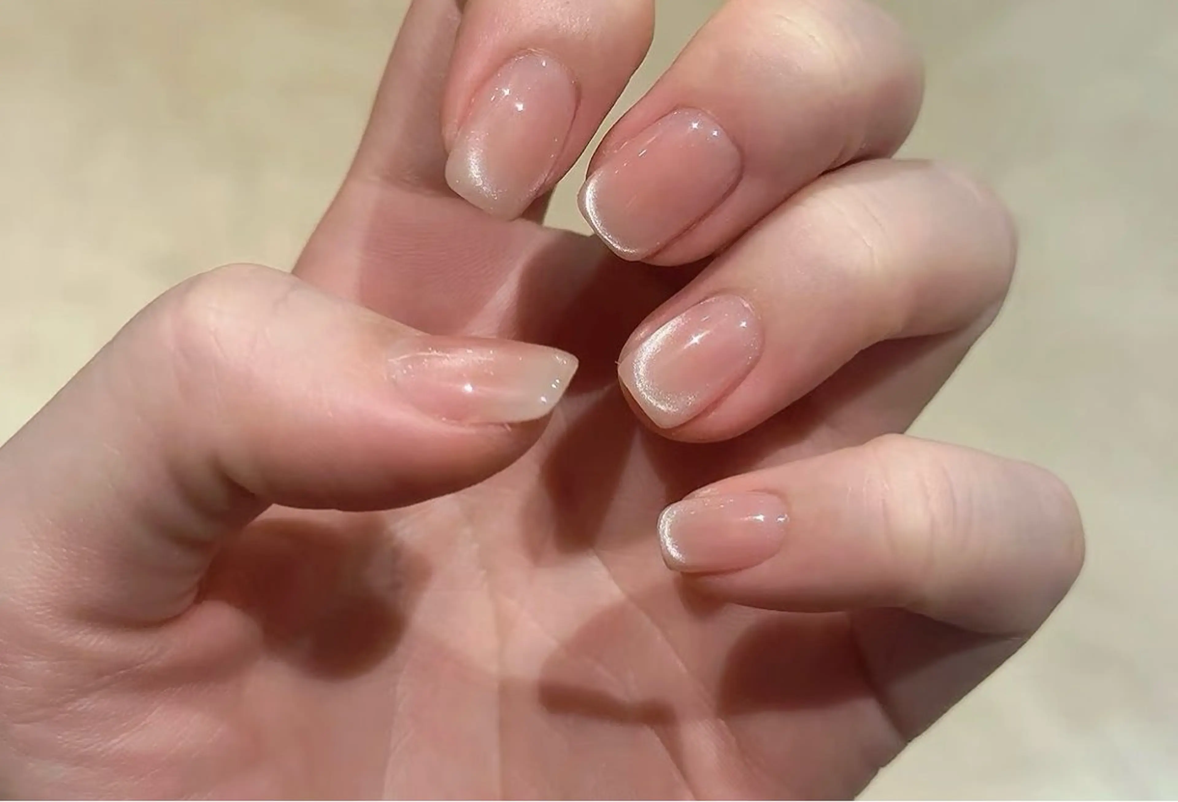 ネイル ジュリ ネイルのネイルデザイン