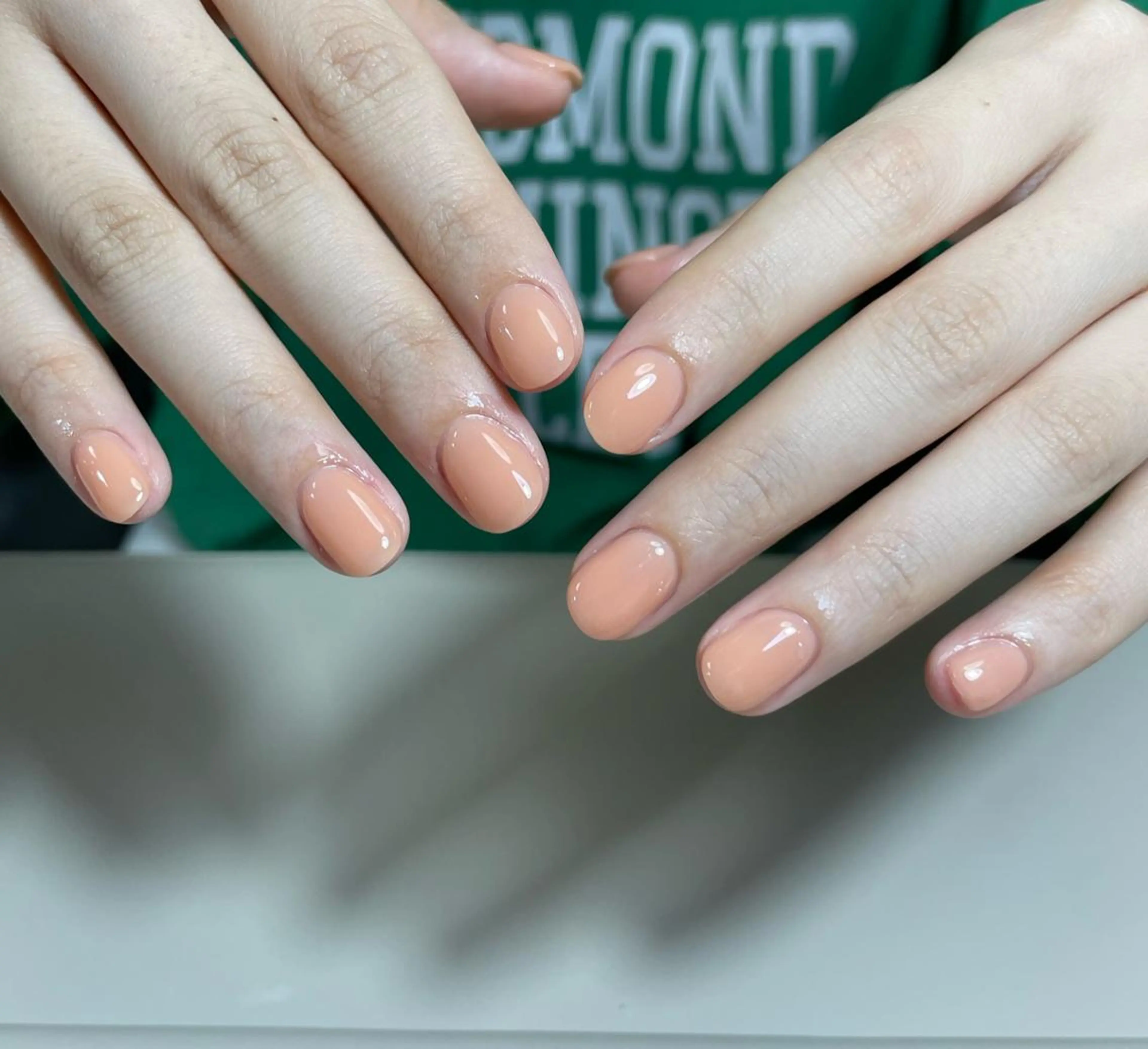 ネイル ハンドネイル Lu naのネイルデザイン