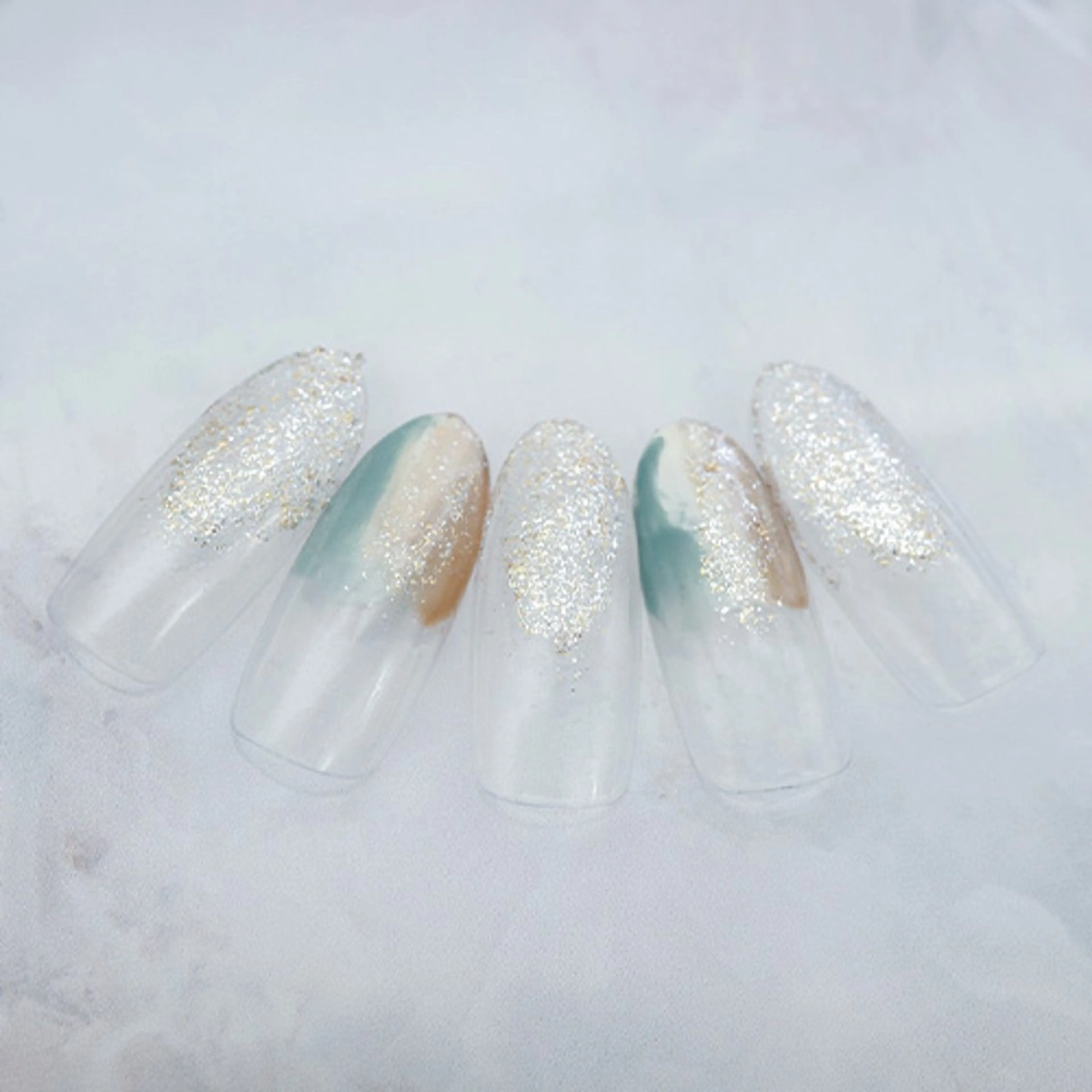 ネイル はあとねいる 盛岡青山店のネイルデザイン