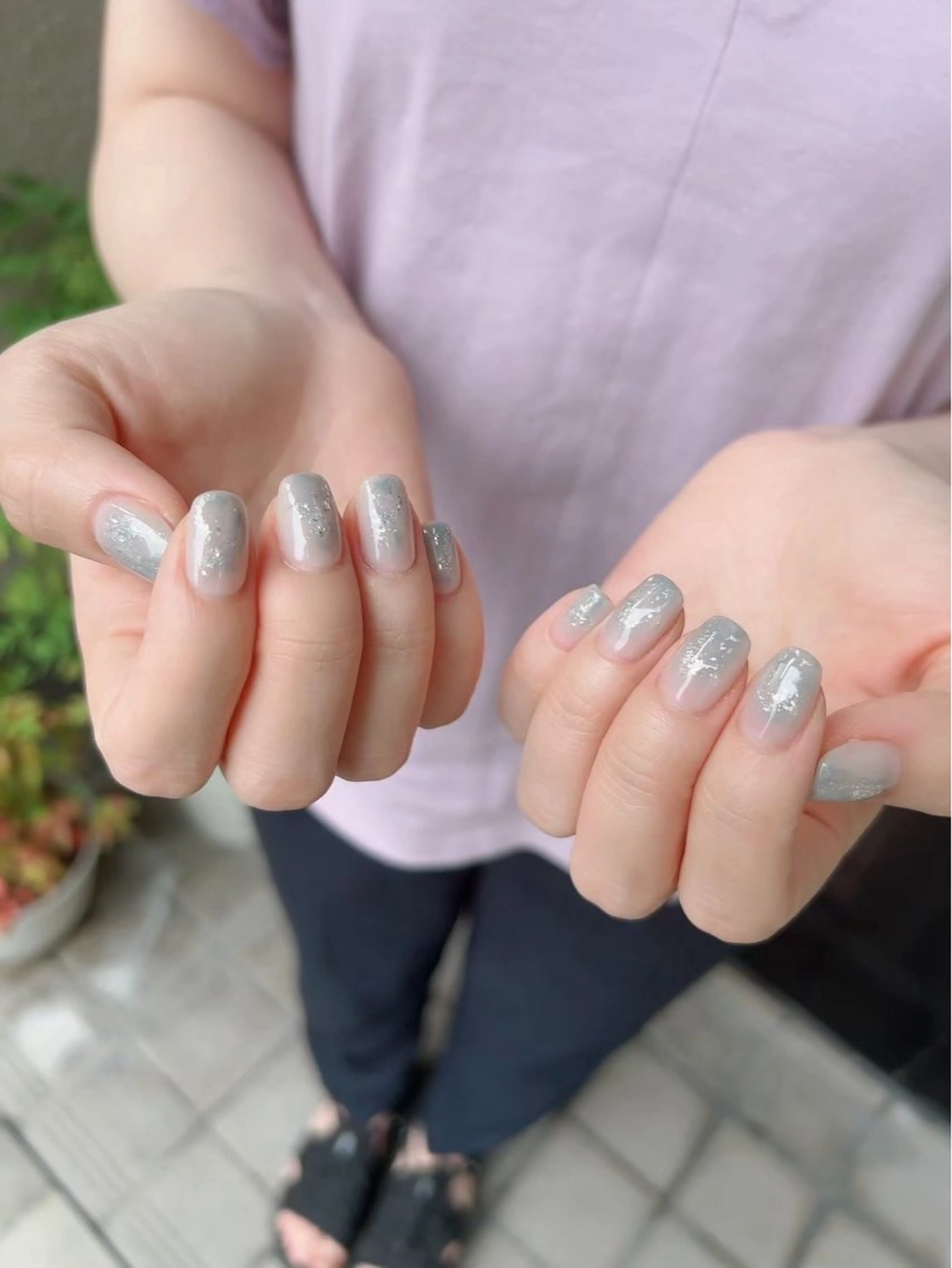 ネイル irooo 21のネイルデザイン