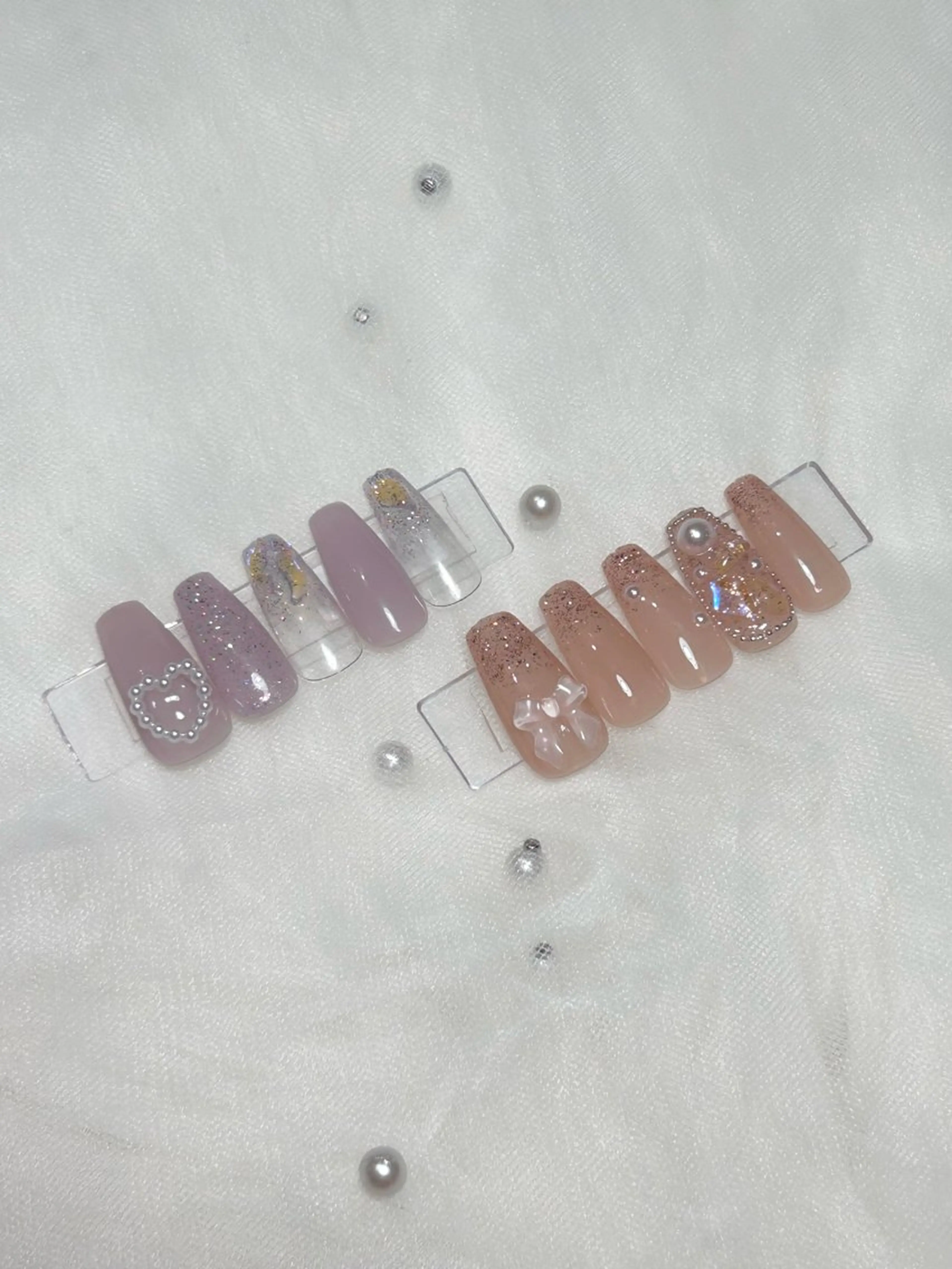 ネイル HARU NAIL所属・‎HARU ‎NAILのネイルデザイン