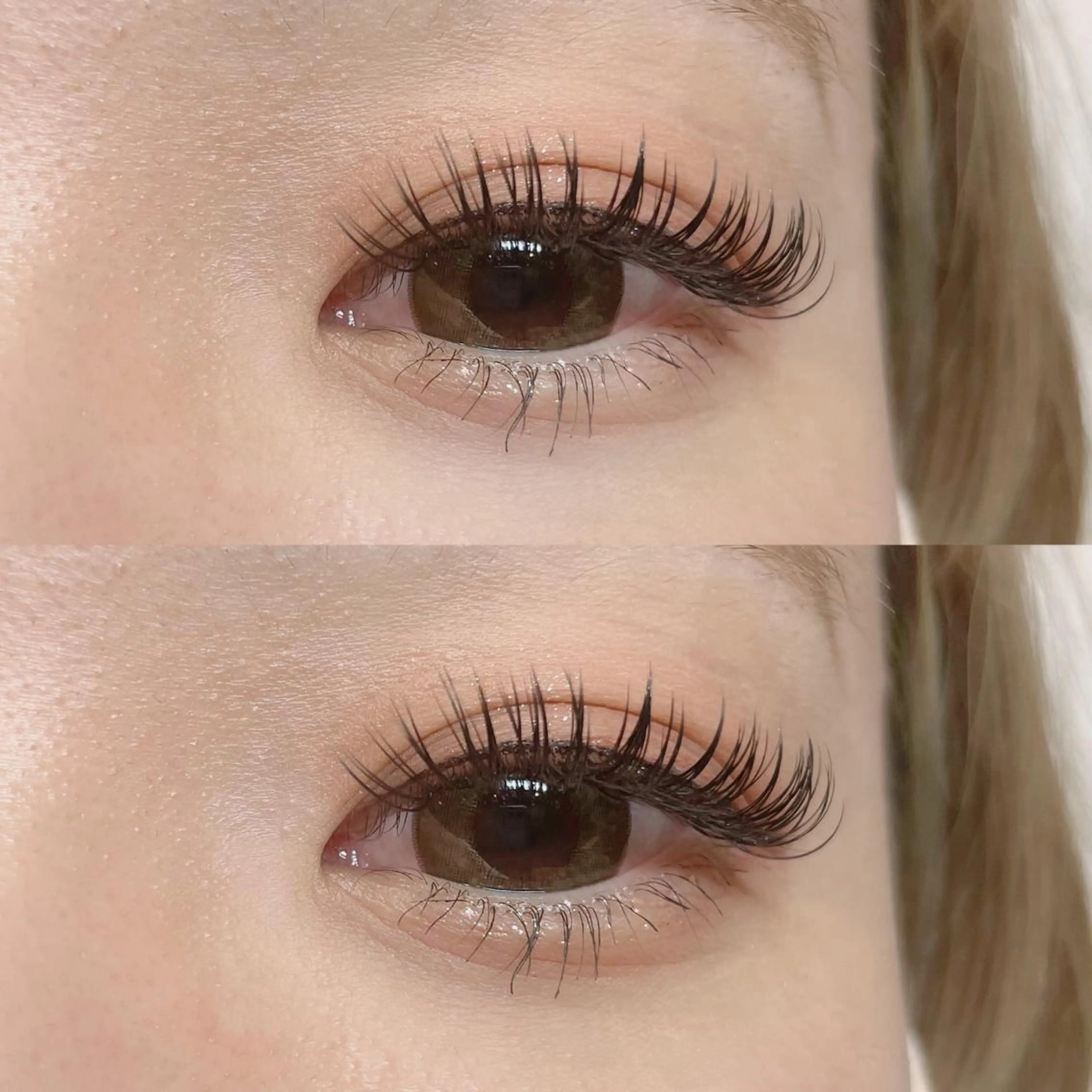 マツエク・マツパ Dカール yoshie🕯️ 新宿/まつ毛パーマのマツエク・マツパデザイン