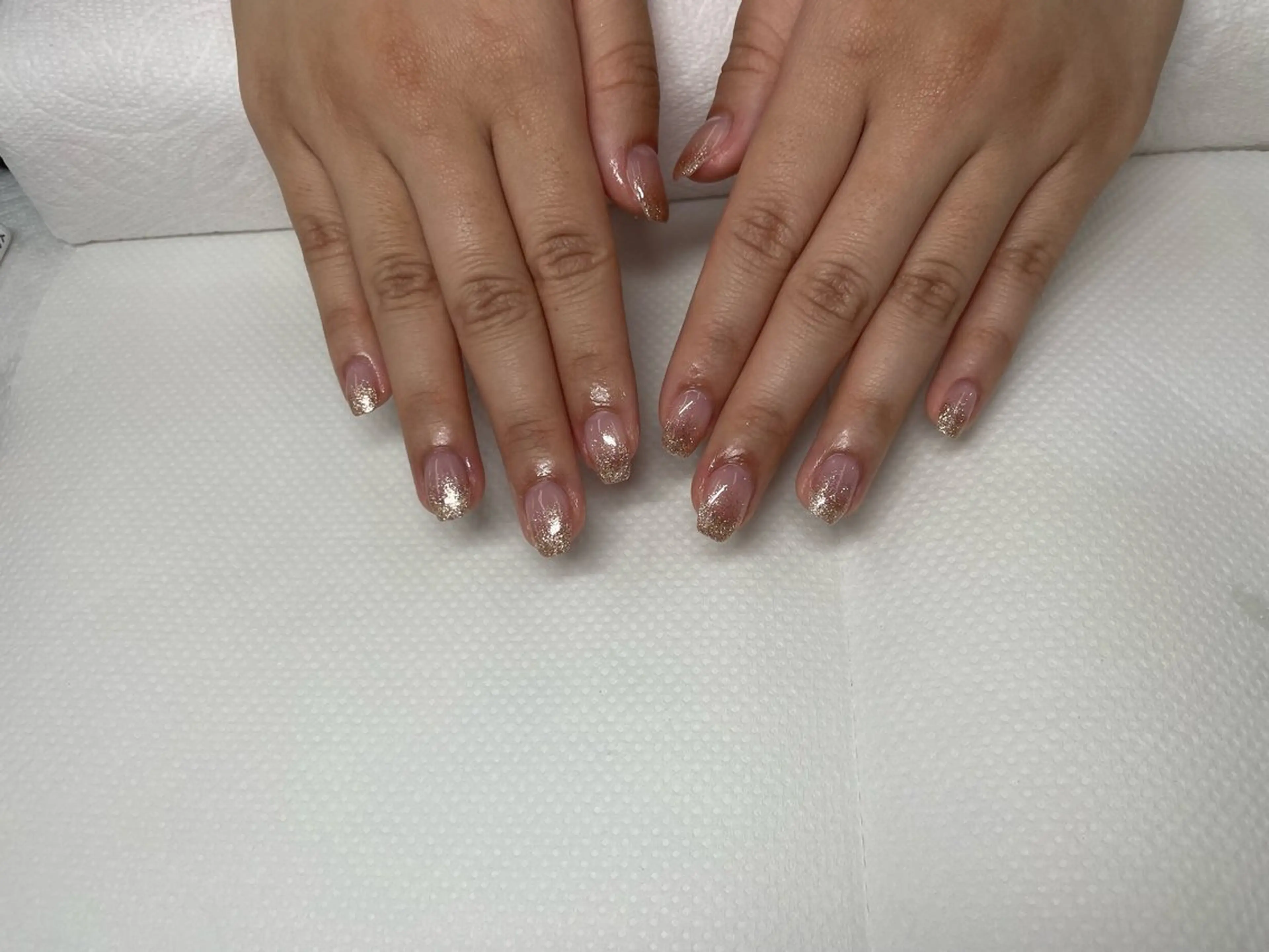 ネイル MAXKELLY福岡・天神店所属・Jo nailのネイルデザイン