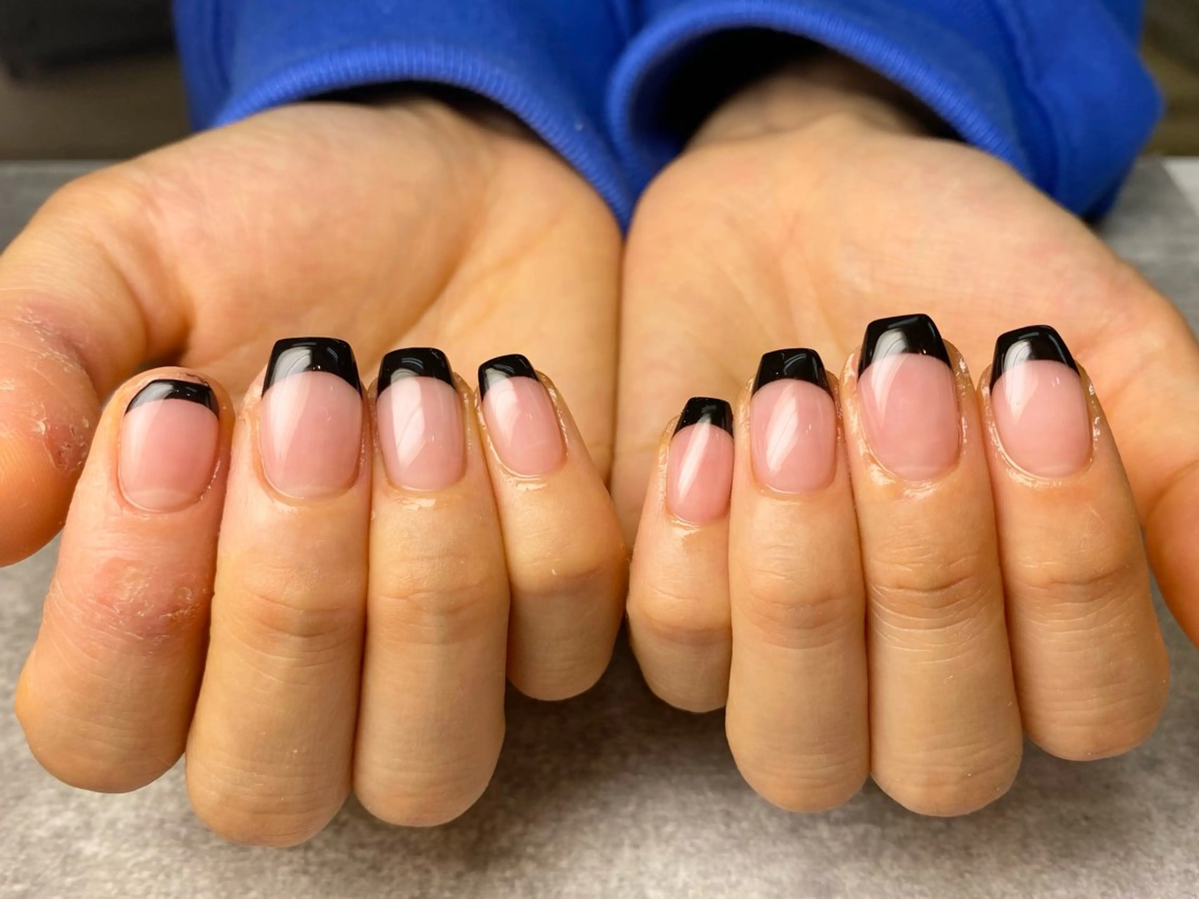 ネイル Jebel Beauty所属・Jebel Beauty Miuの眉毛・アイブロウイメージ