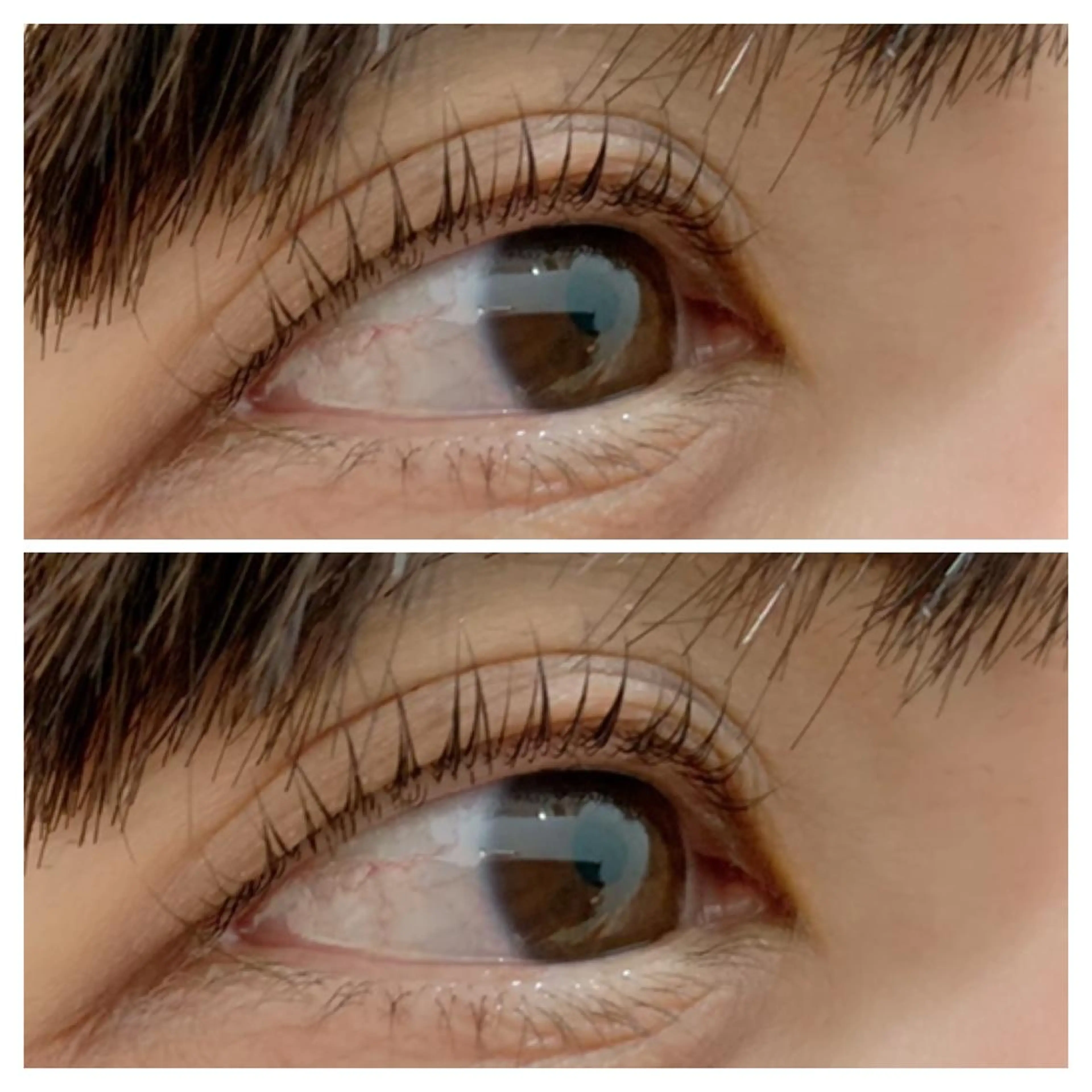 マツエク・マツパ マツパ EMANON所属・furuya yukaのマツエク・マツパデザイン