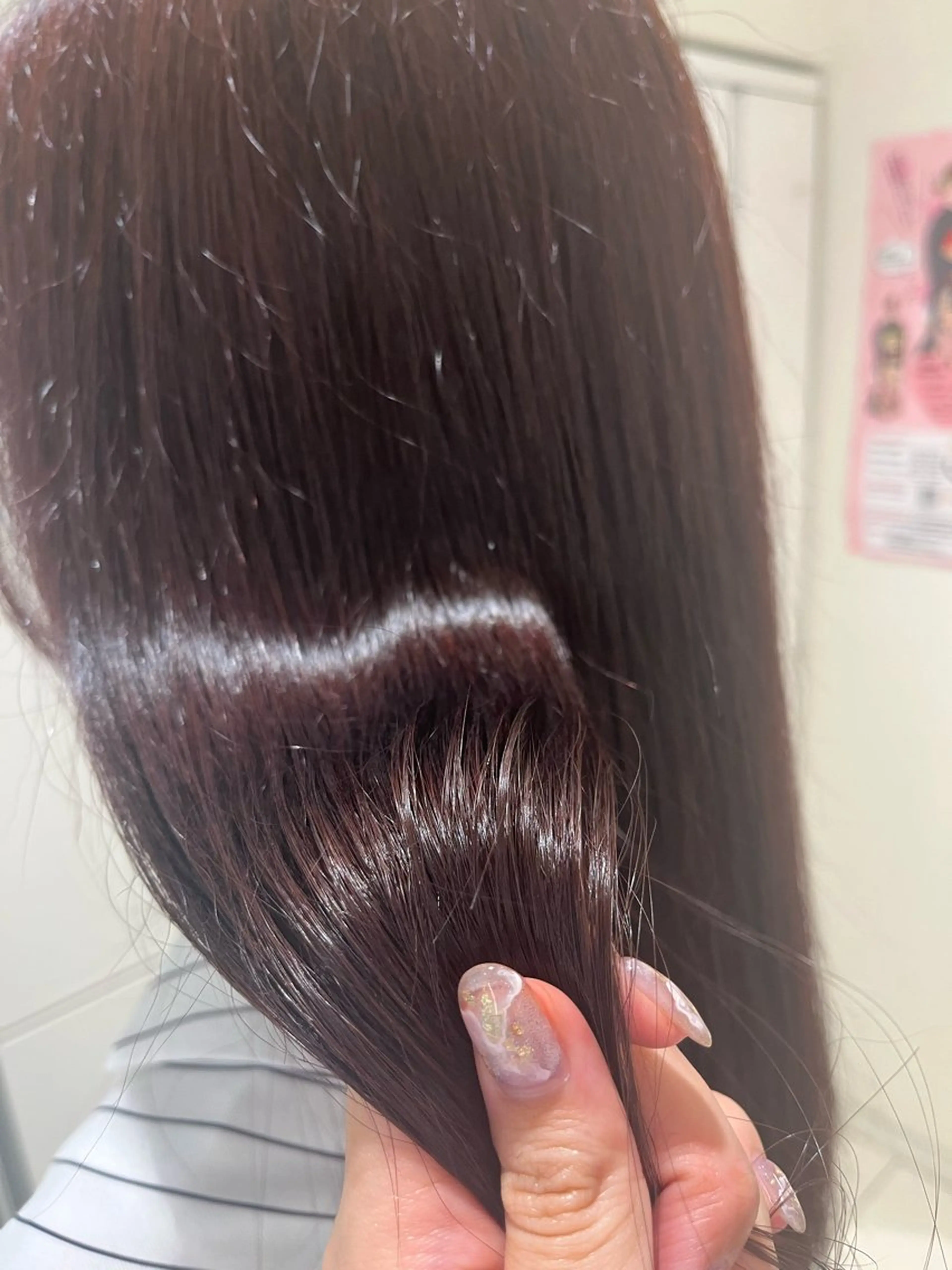 【大人気🌟】🫧Aujuaトリートメント🫧の写真