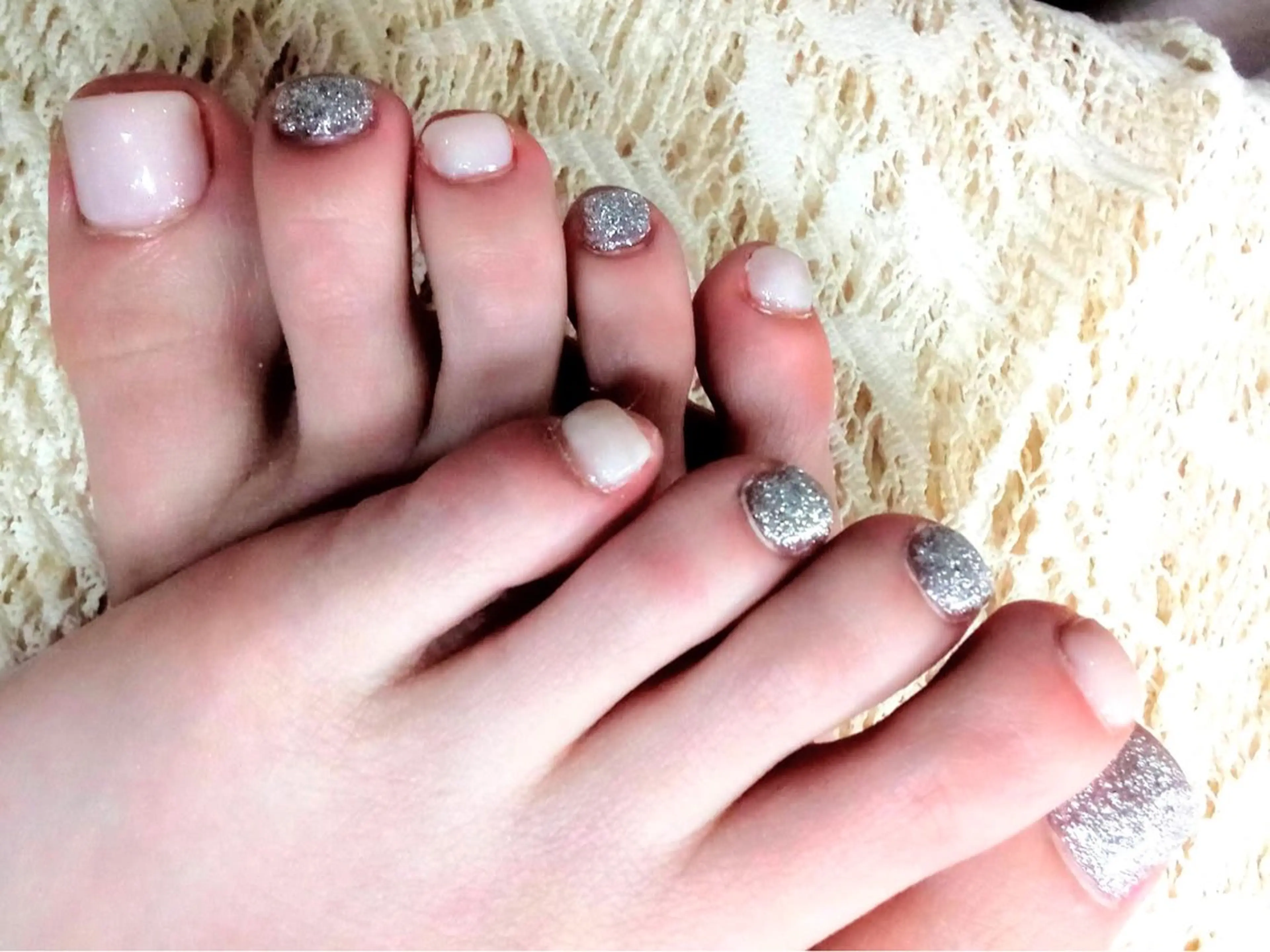 ネイル 岩﨑 香寿江のネイルデザイン