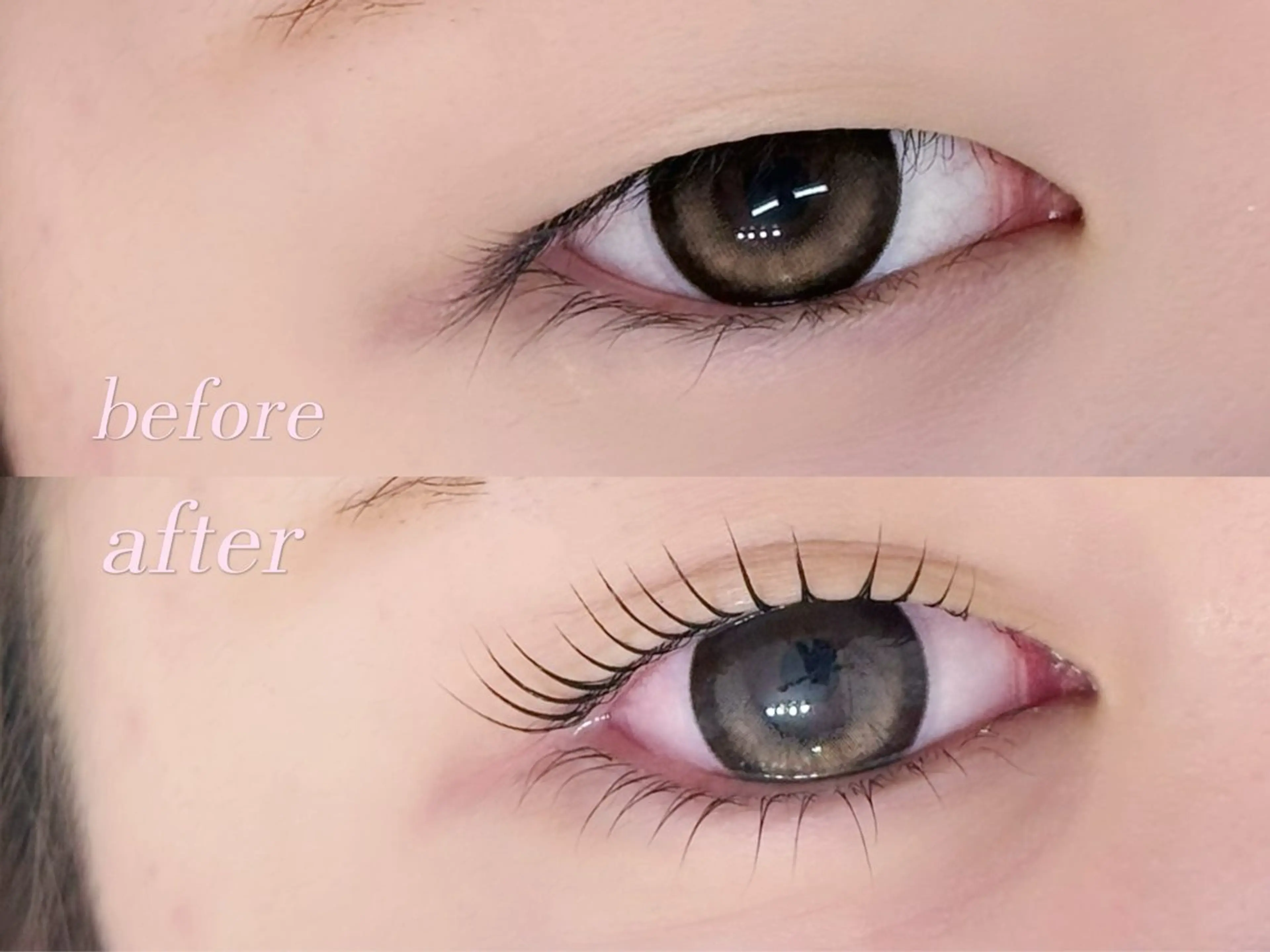 マツエク・マツパ マツパ Stella. tomoka💝のマツエク・マツパデザイン