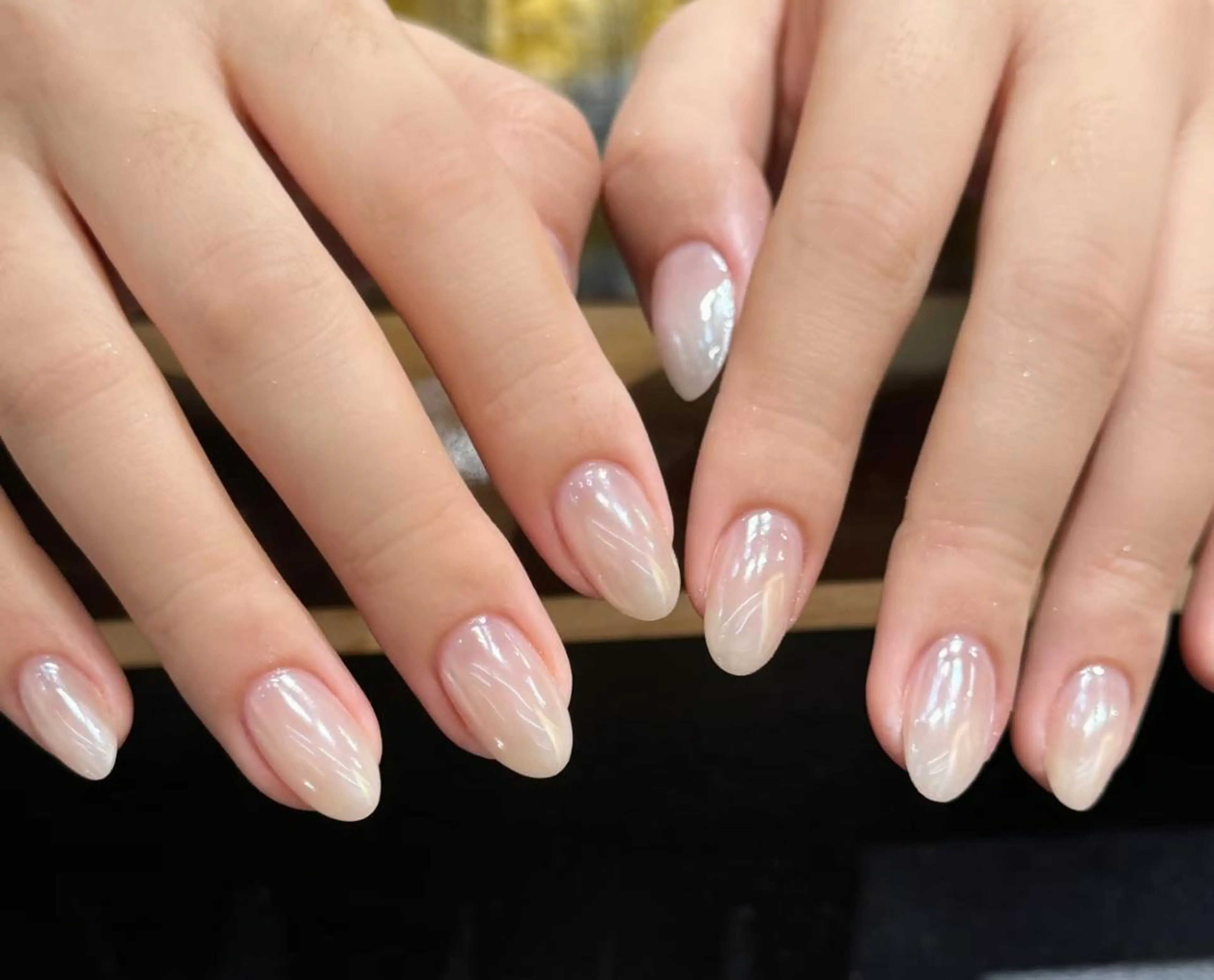 ネイル ハンドネイル 🎀 NaNa_nailのネイルデザイン