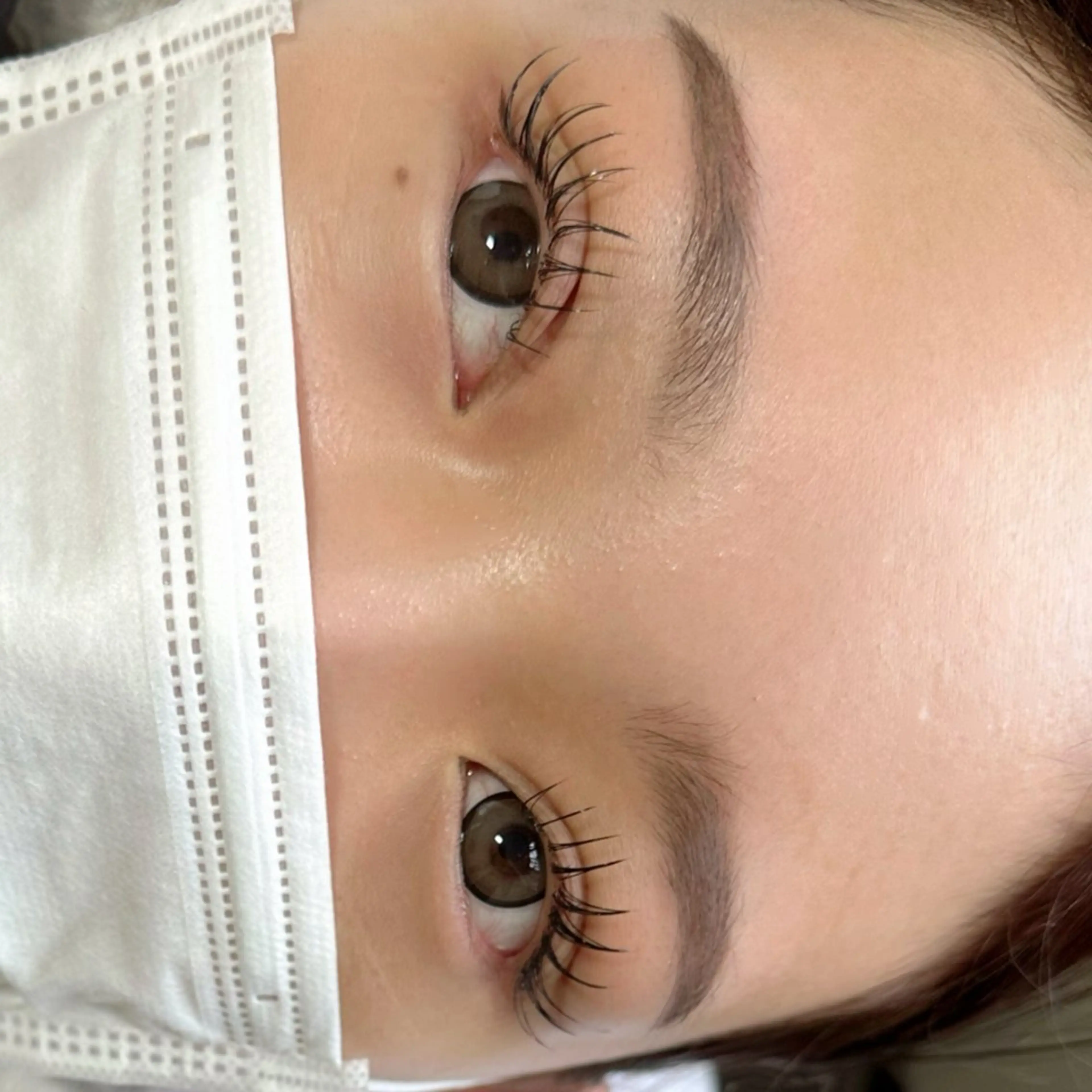 マツエク・マツパ マツエク aoyama rukaのマツエク・マツパデザイン