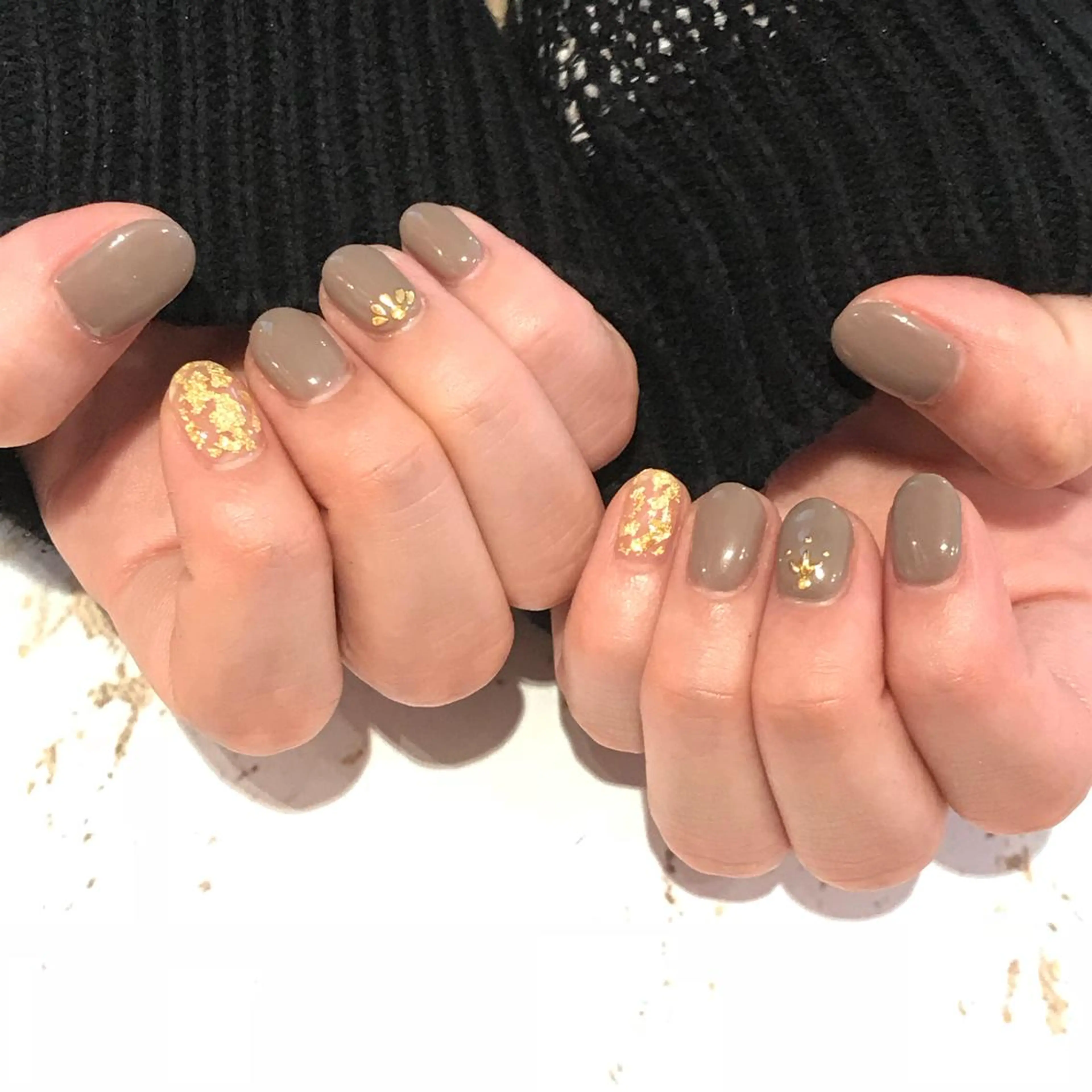 ネイル マットネイル HiMe .のその他イメージ