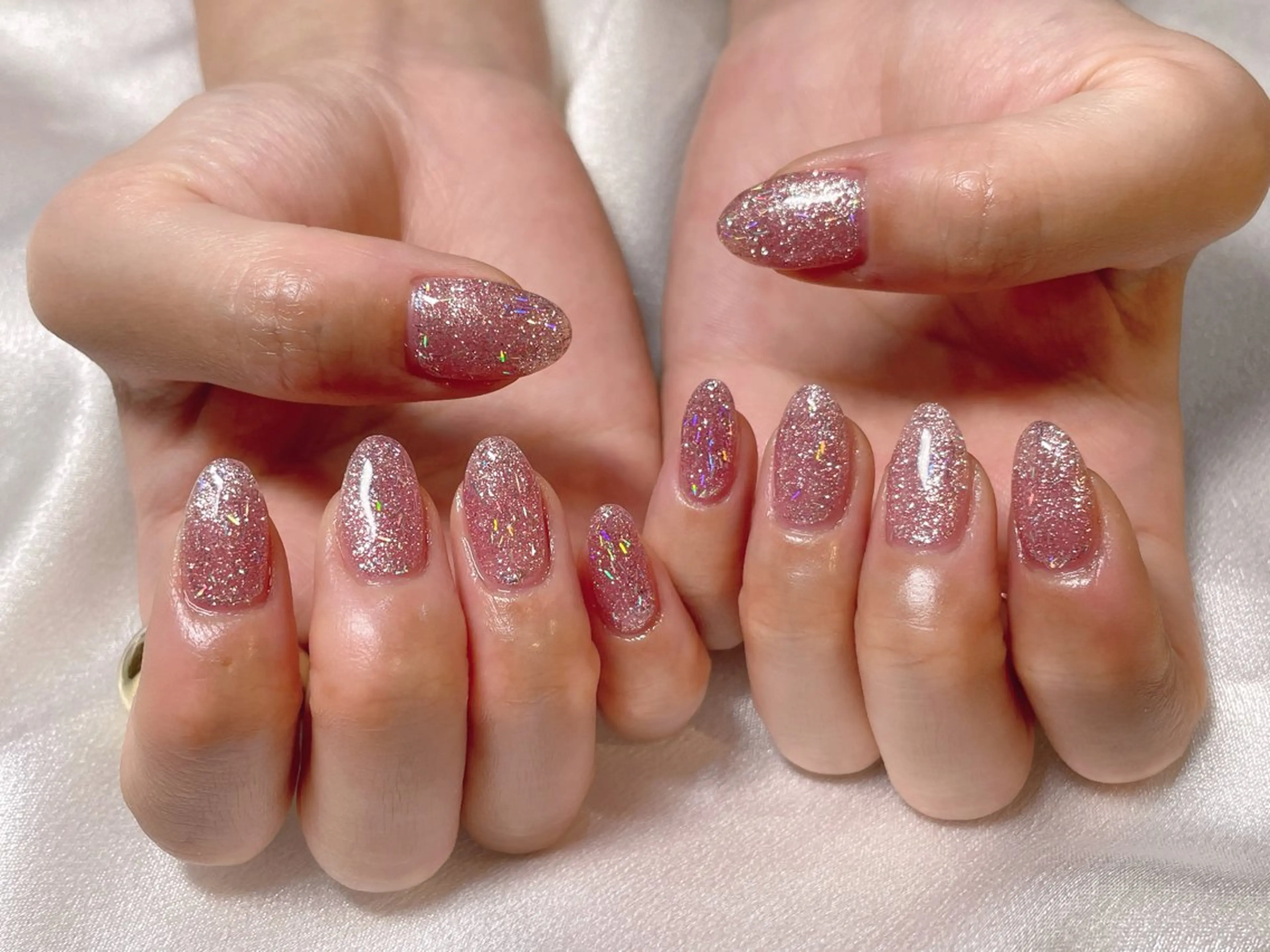 ネイル Rarity nail salon所属・Rarity nail salonのネイルデザイン