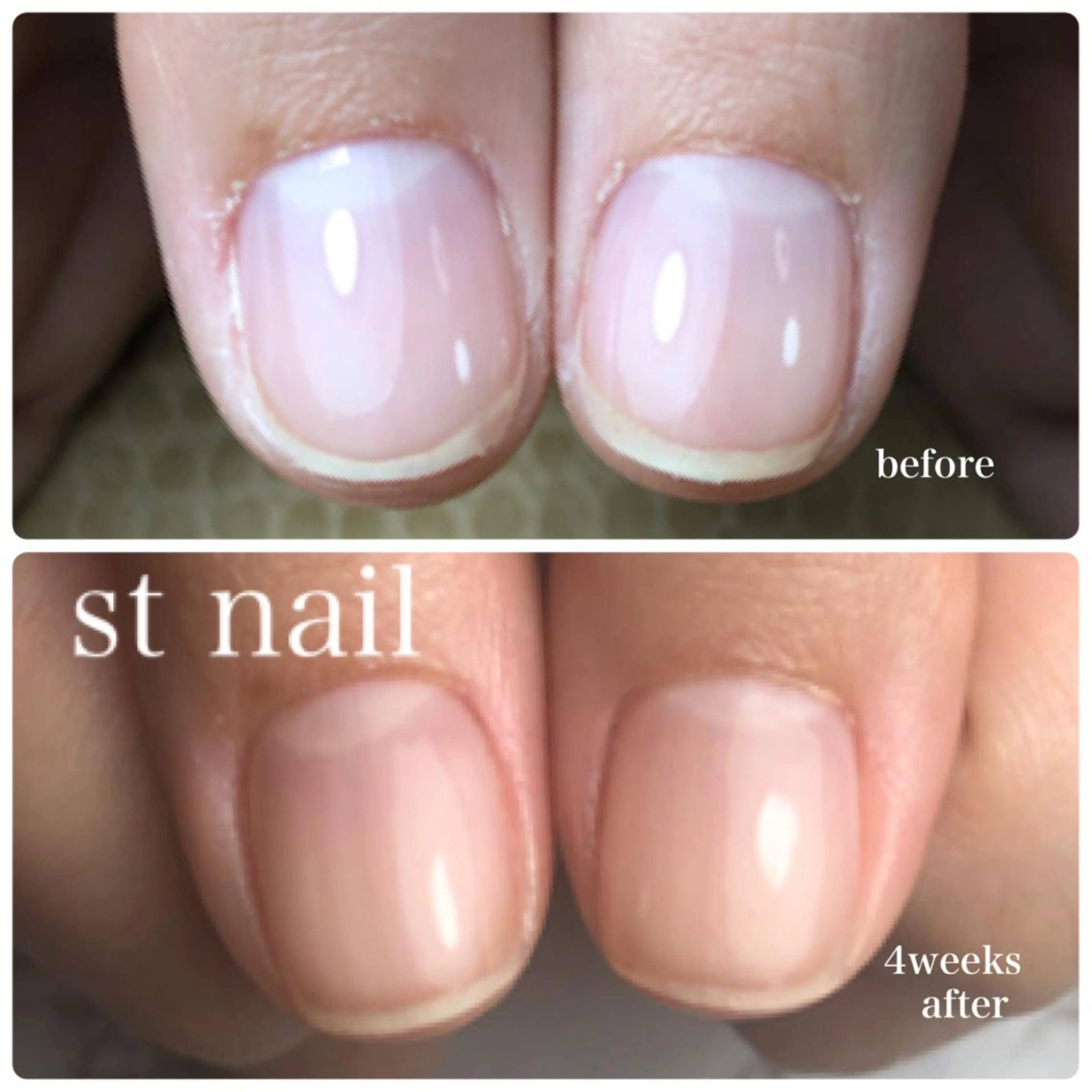 ネイル st nailのネイルデザイン