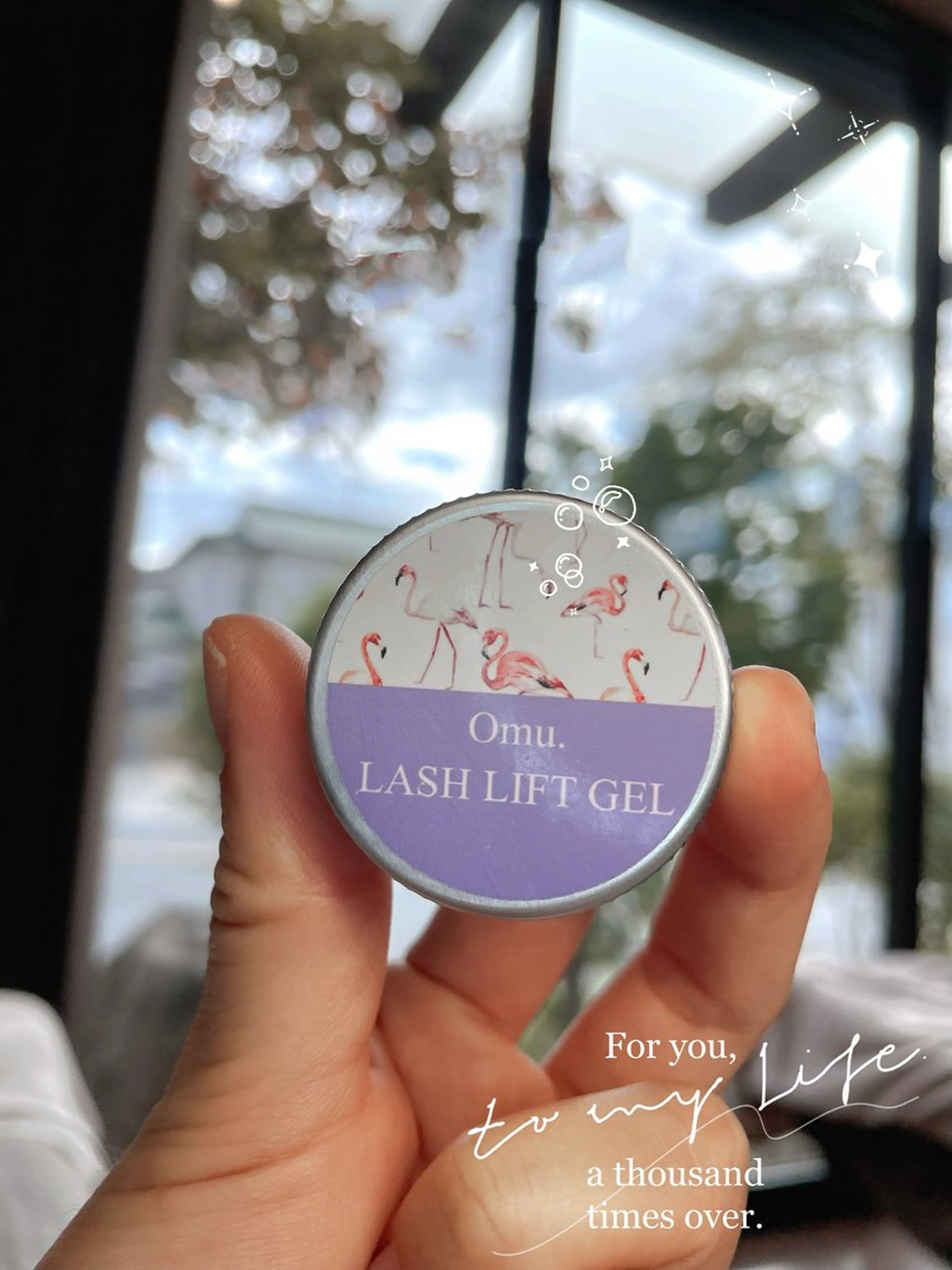 マツエク・マツパ cielo natsukiのマツエク・マツパデザイン