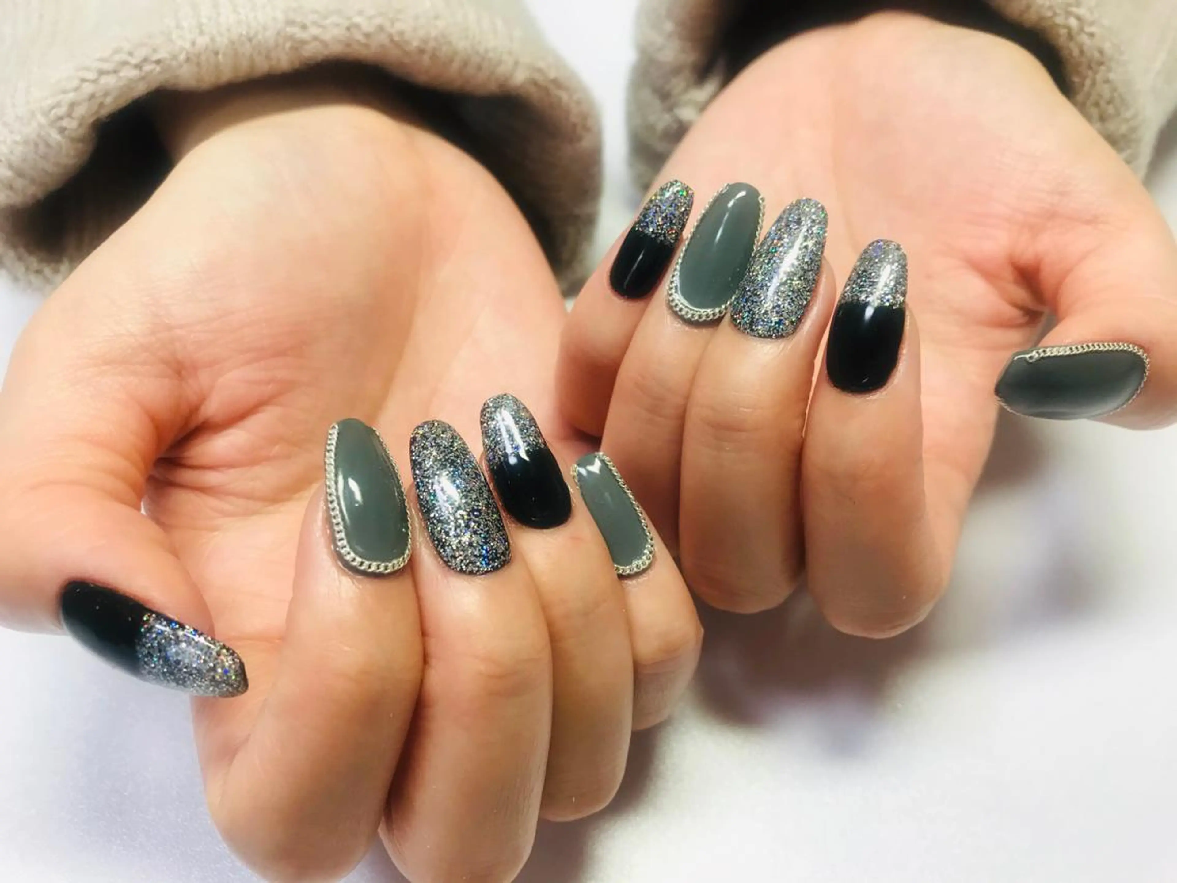 ネイル NailSalon 〜Andyou〜のネイルデザイン