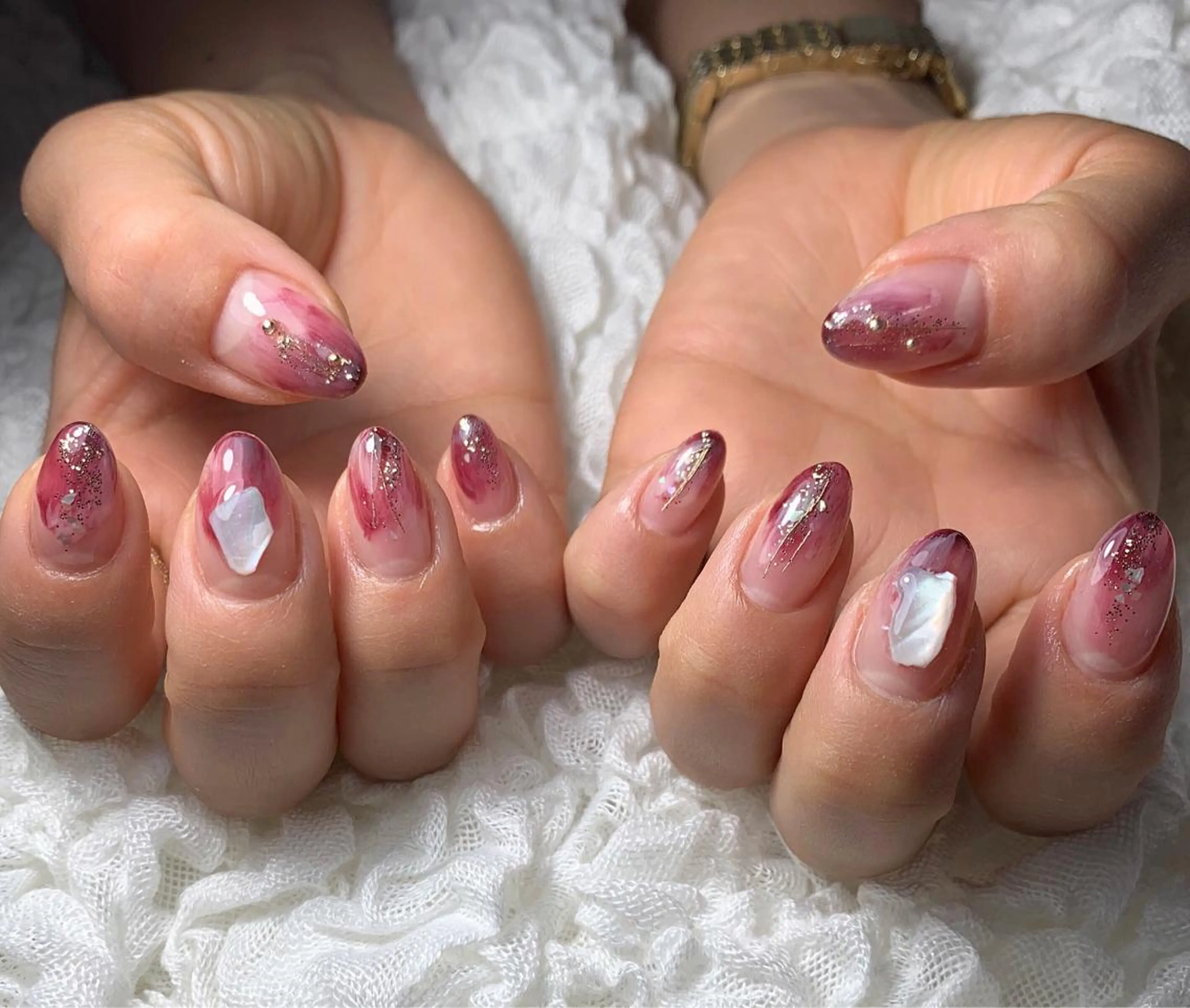 ネイル 土屋 智子のエステ・リラクイメージ