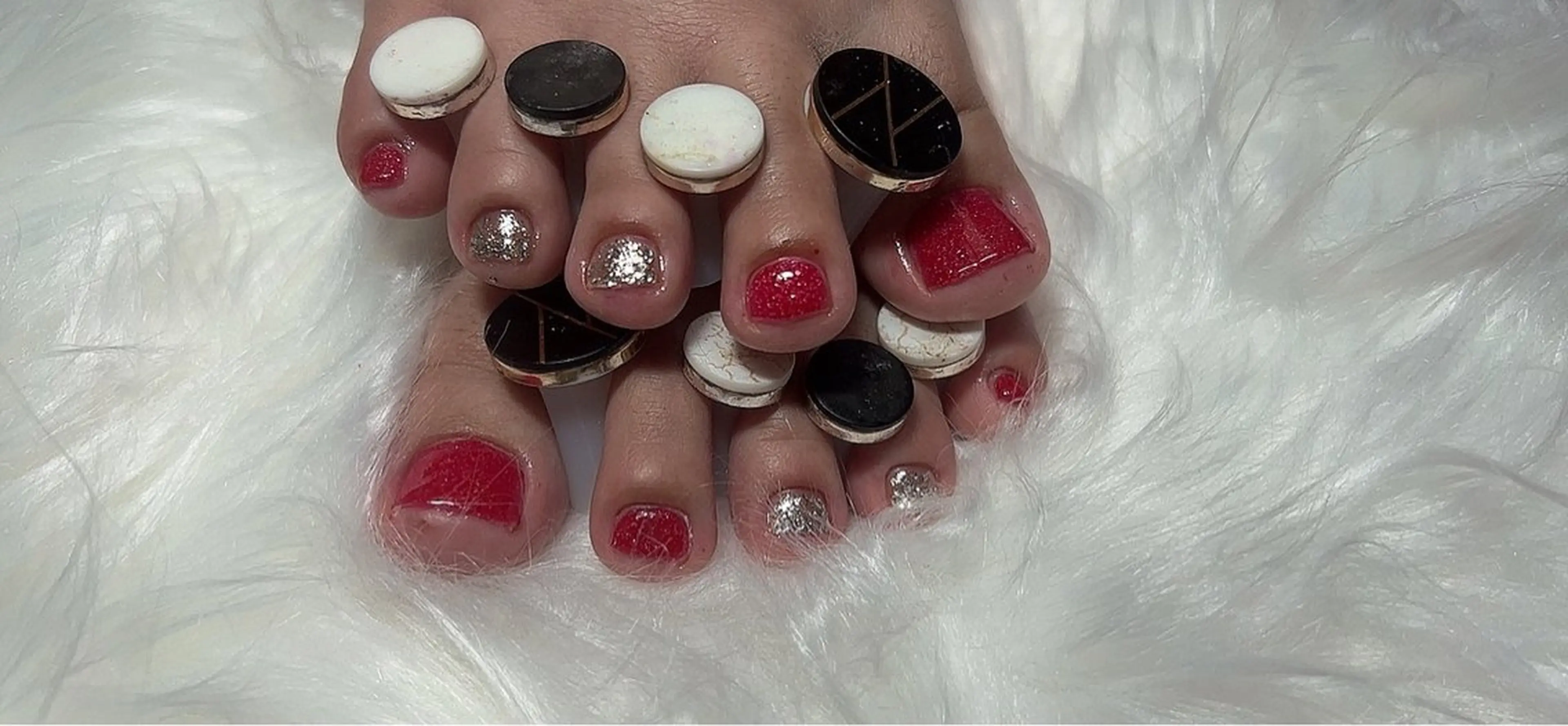 ネイル ワンカラーネイル ハンドネイル Ruana Nailのネイルデザイン