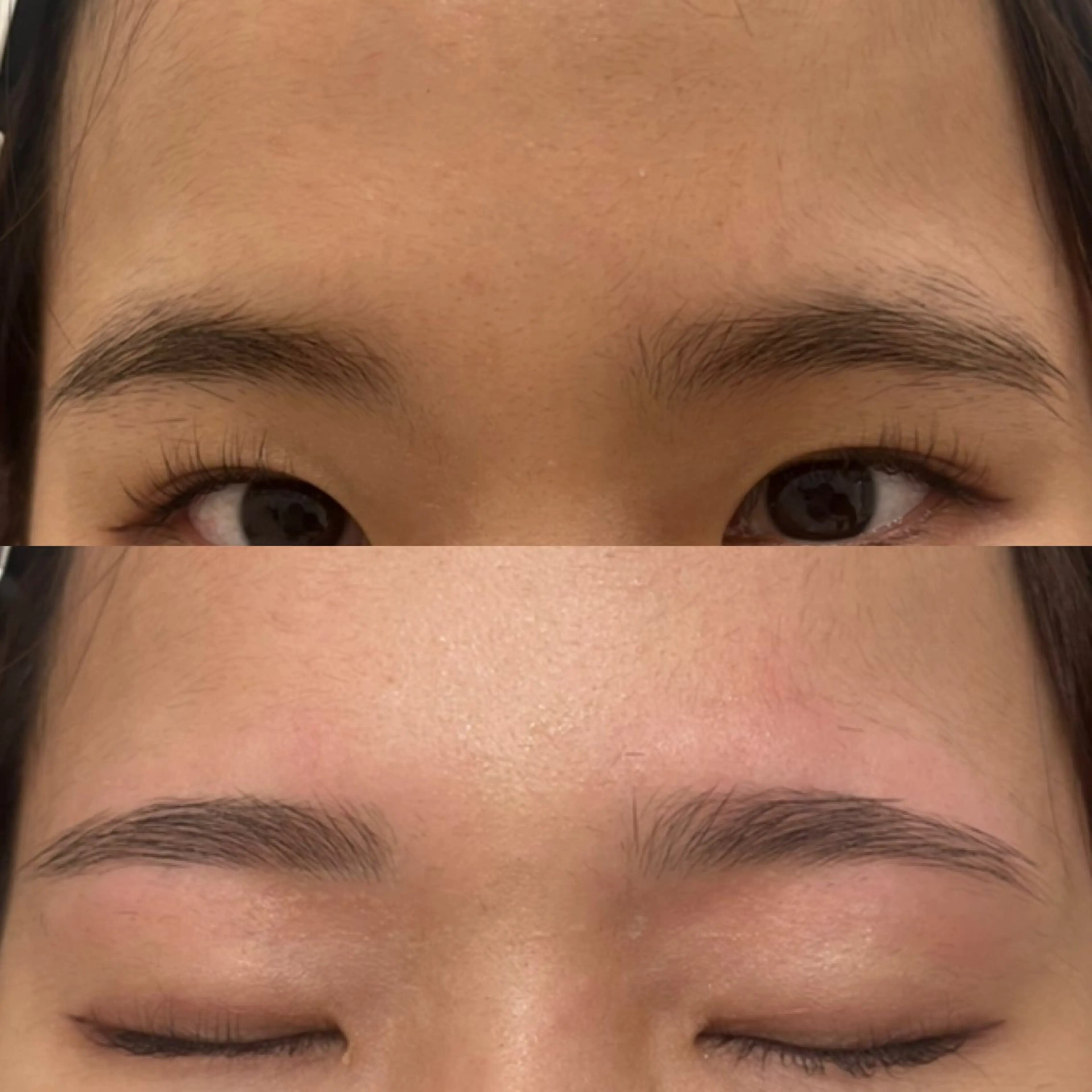 アイブロウ ルクール亀貝店 伊藤のマツエク・マツパデザイン