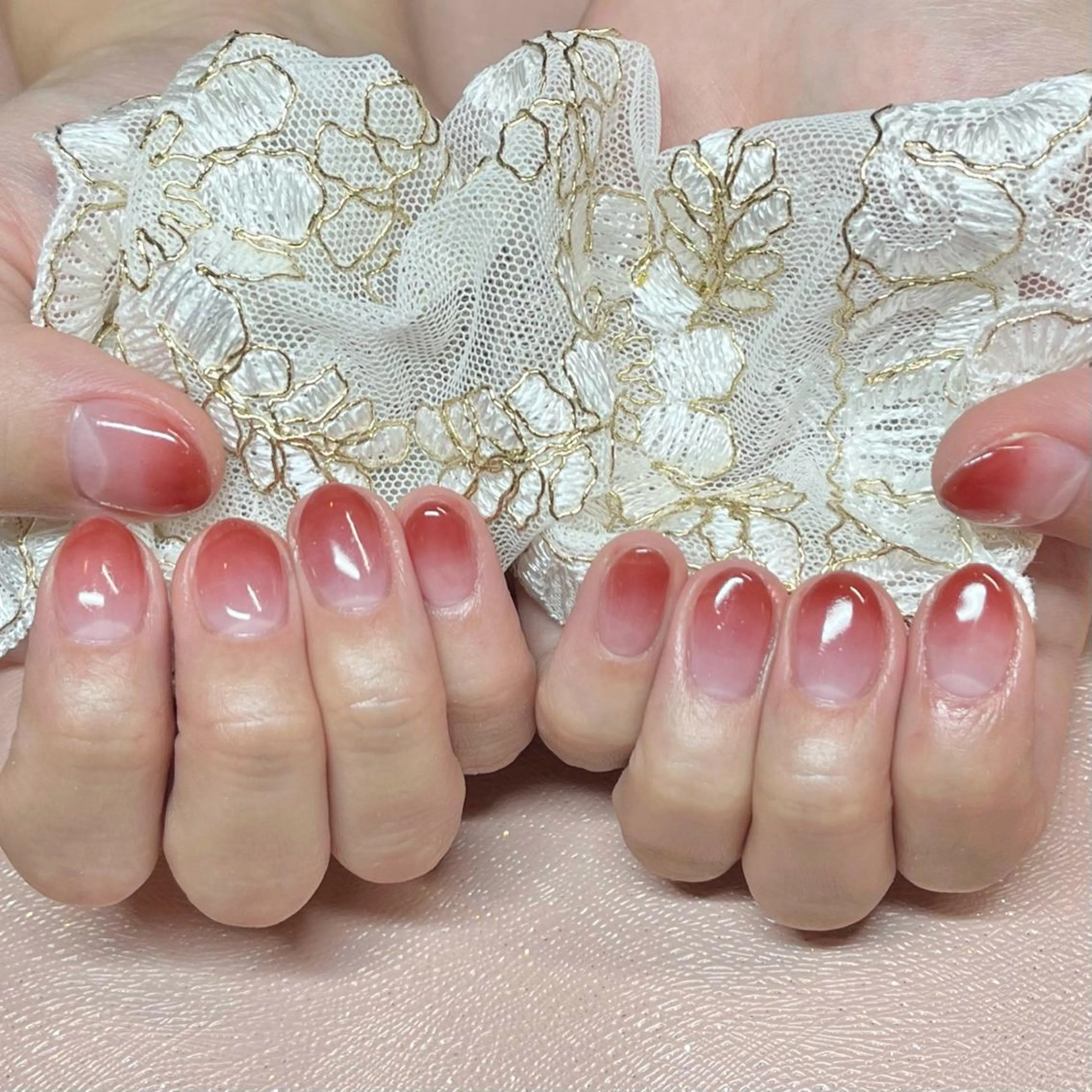 ネイル Vogustys Nail 山田のネイルデザイン