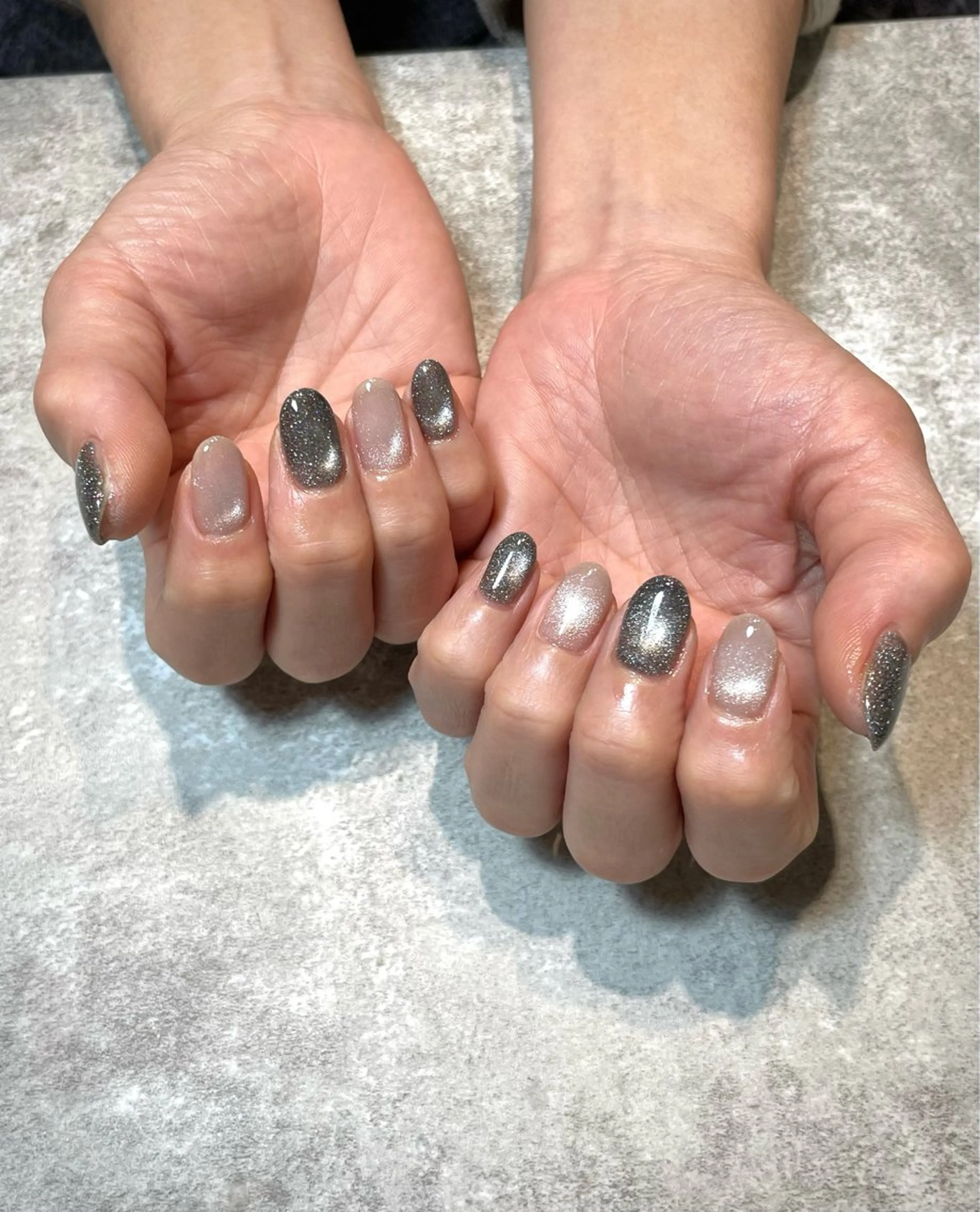 ネイル Nail MOANAのネイルデザイン