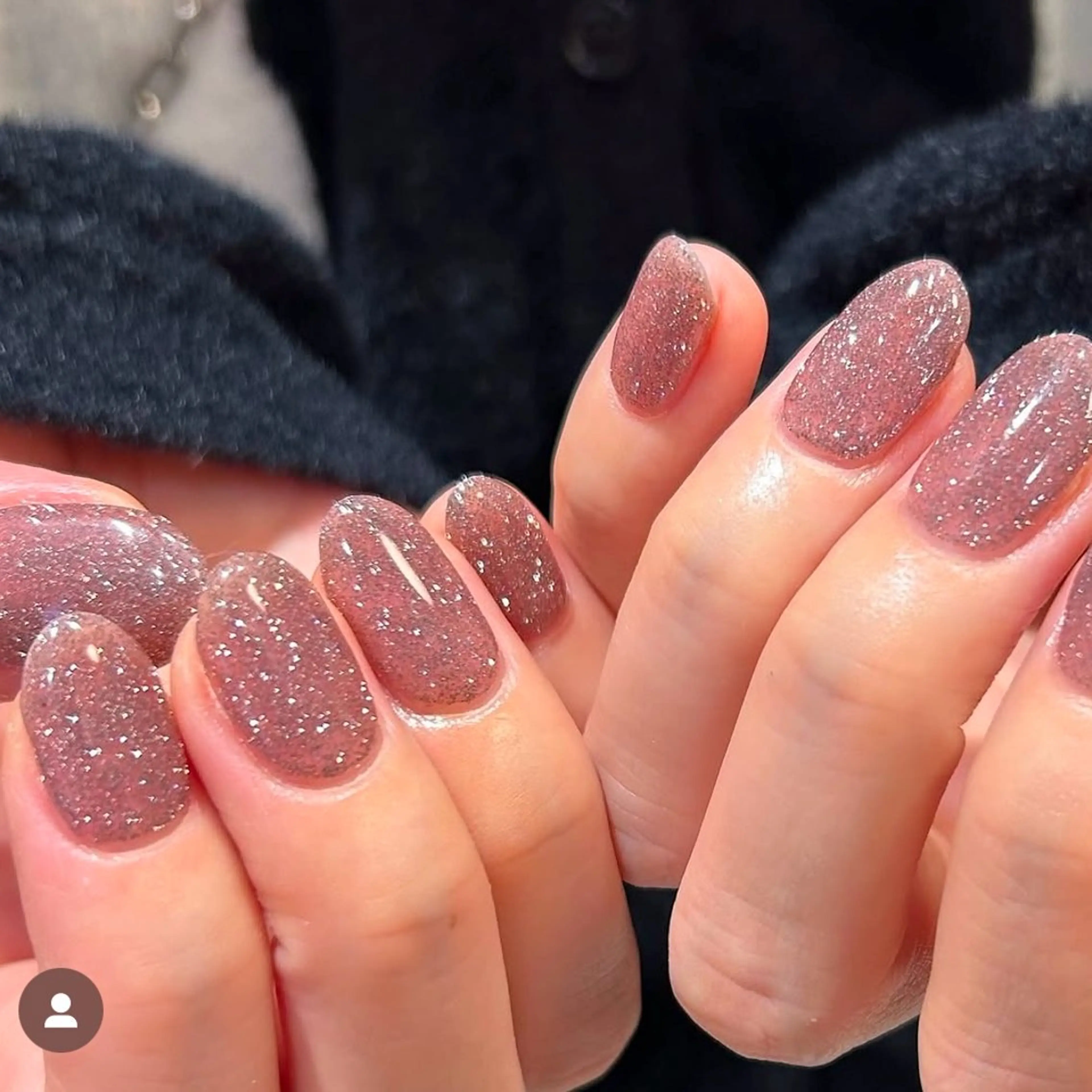 フラッシュネイル(オフ込み)の写真