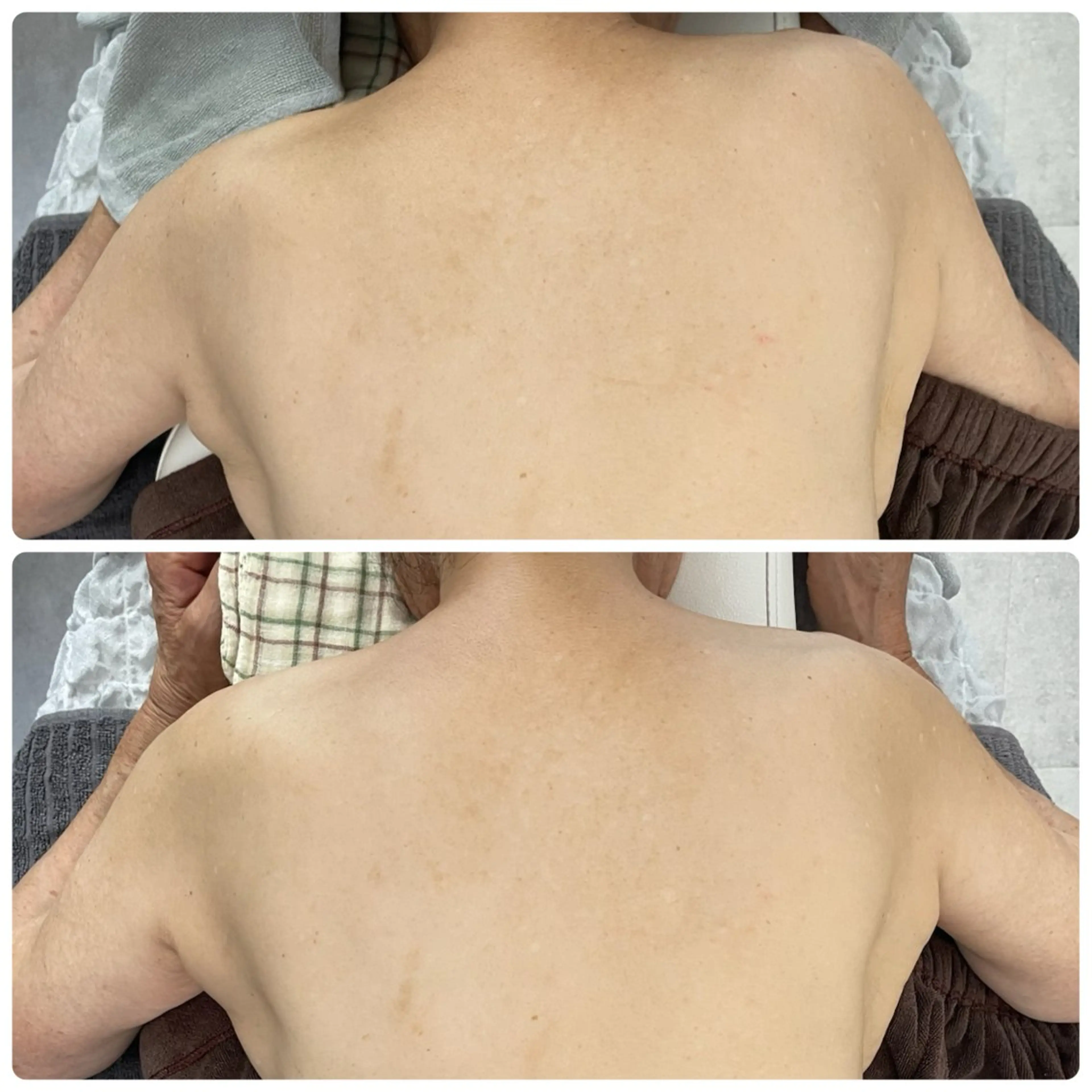 Salon Rion所属・Rion 野々村のエステ・リラクイメージ