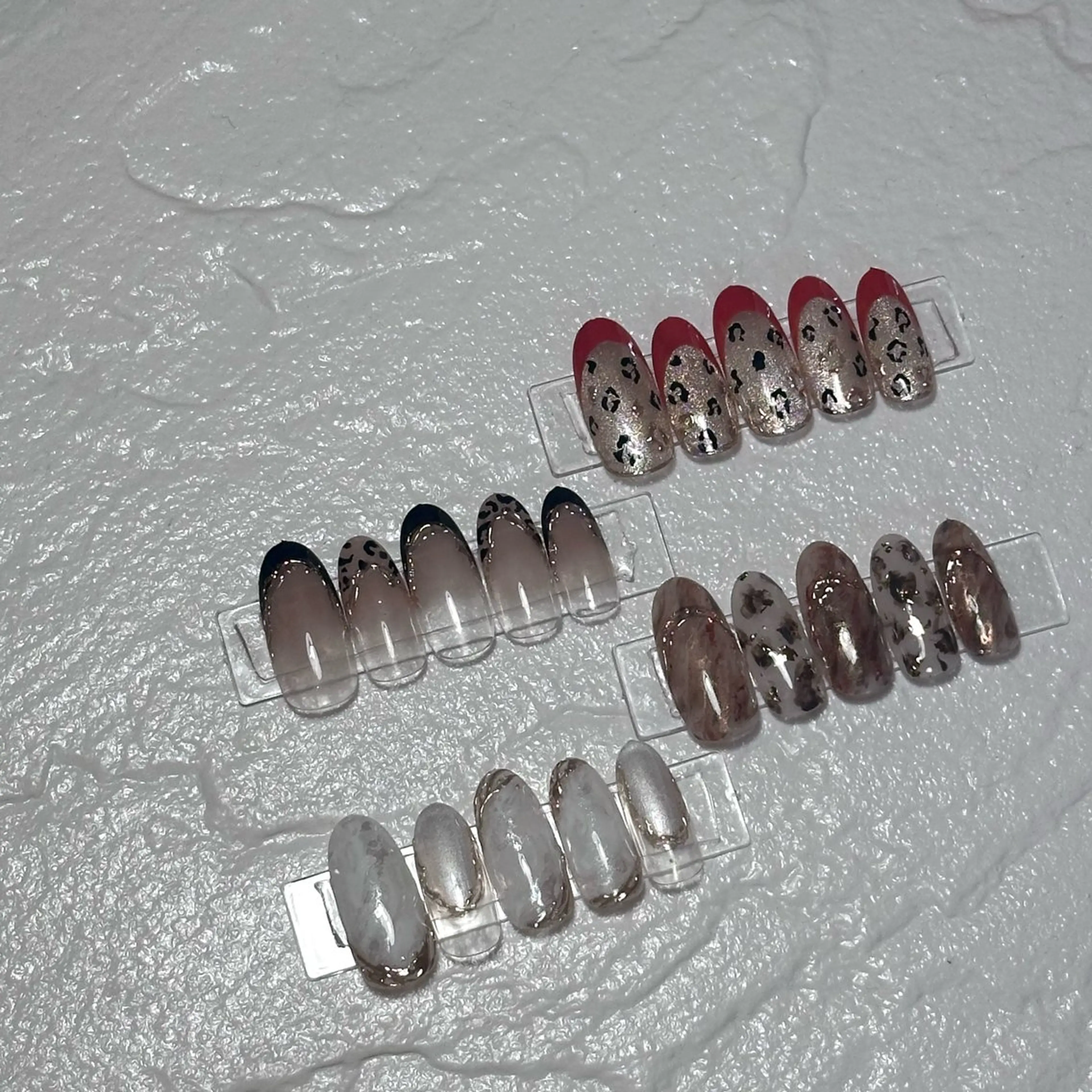 ネイル ハンドネイル nail salon GSMのネイルデザイン