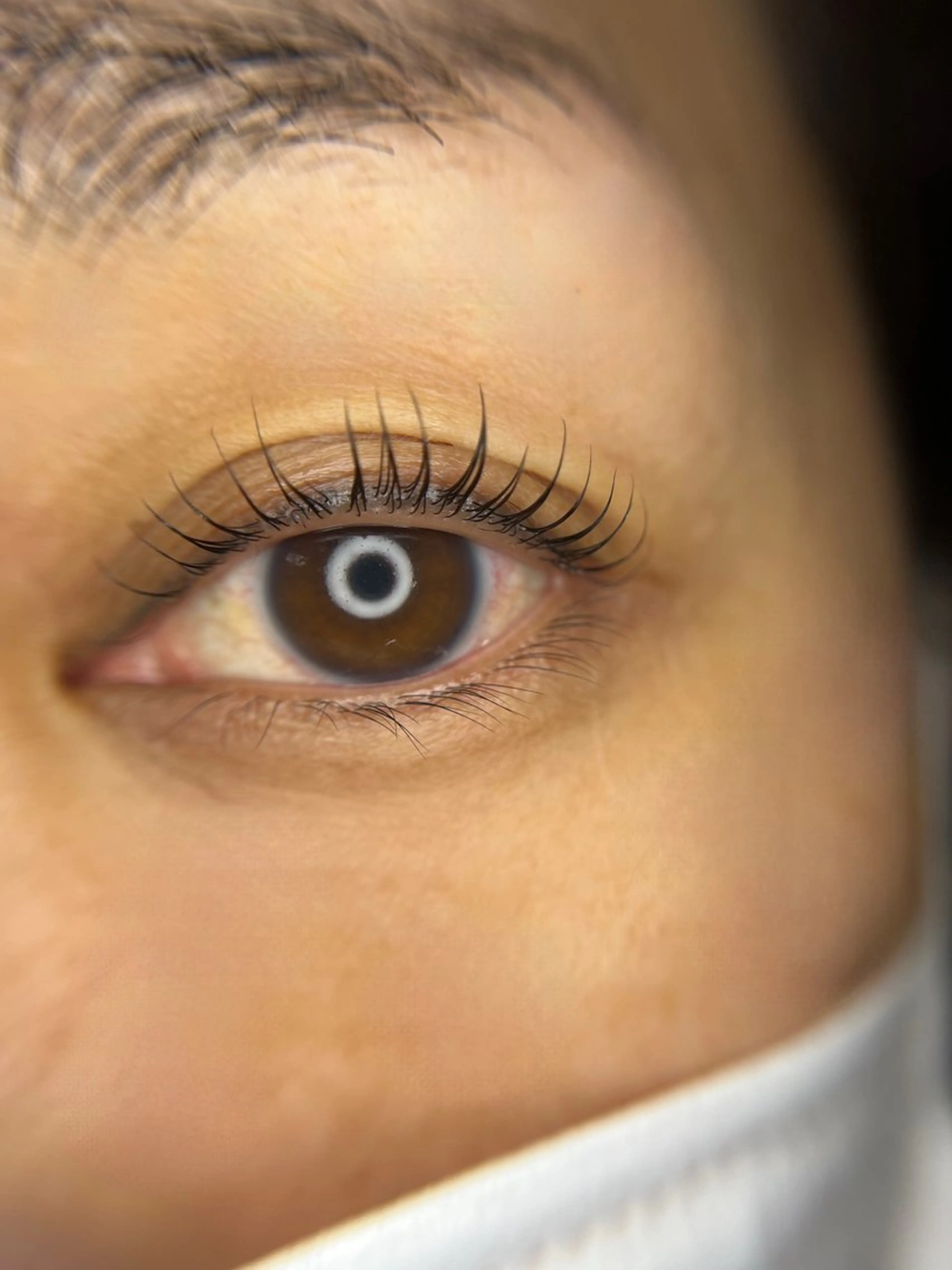 マツエク・マツパ まつげパーマ マツパ YAMADA SARINA🫧のマツエク・マツパデザイン