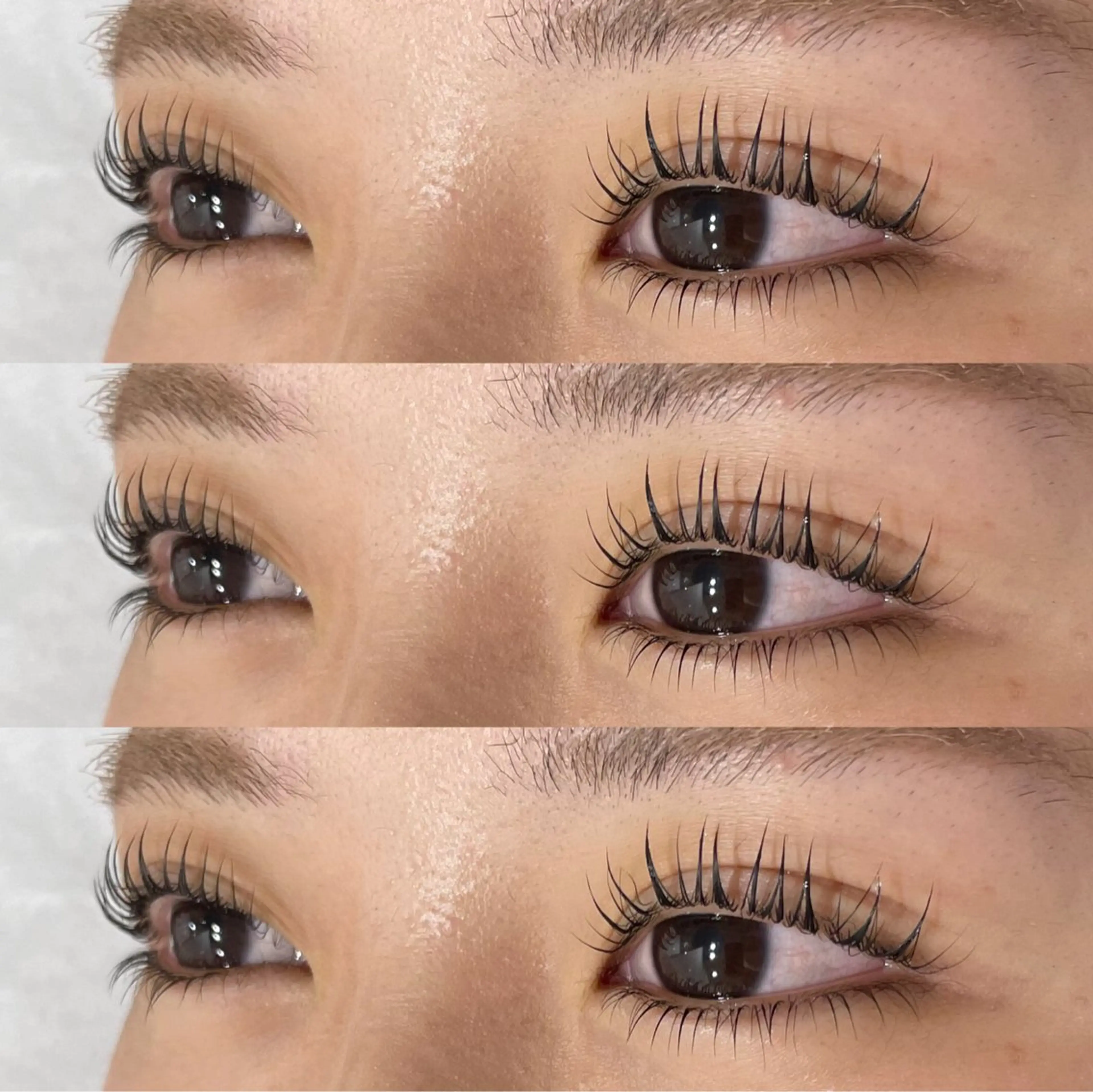 マツエク・マツパ Le Riad 今井田/栄駅徒歩1分のマツエク・マツパデザイン