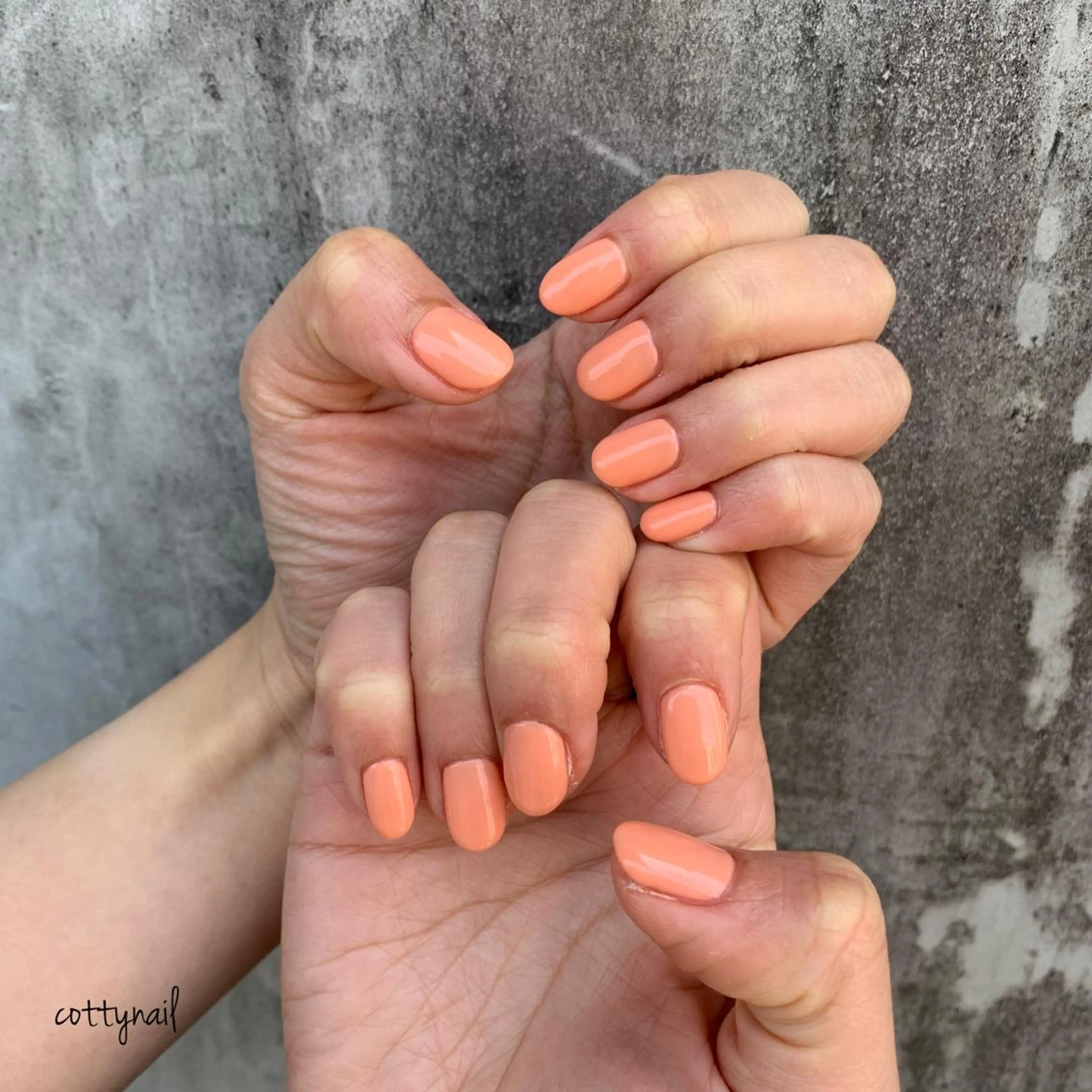 ネイル アートネイル ジェルネイル ニュアンスネイル cottynail -miki-のその他イメージ