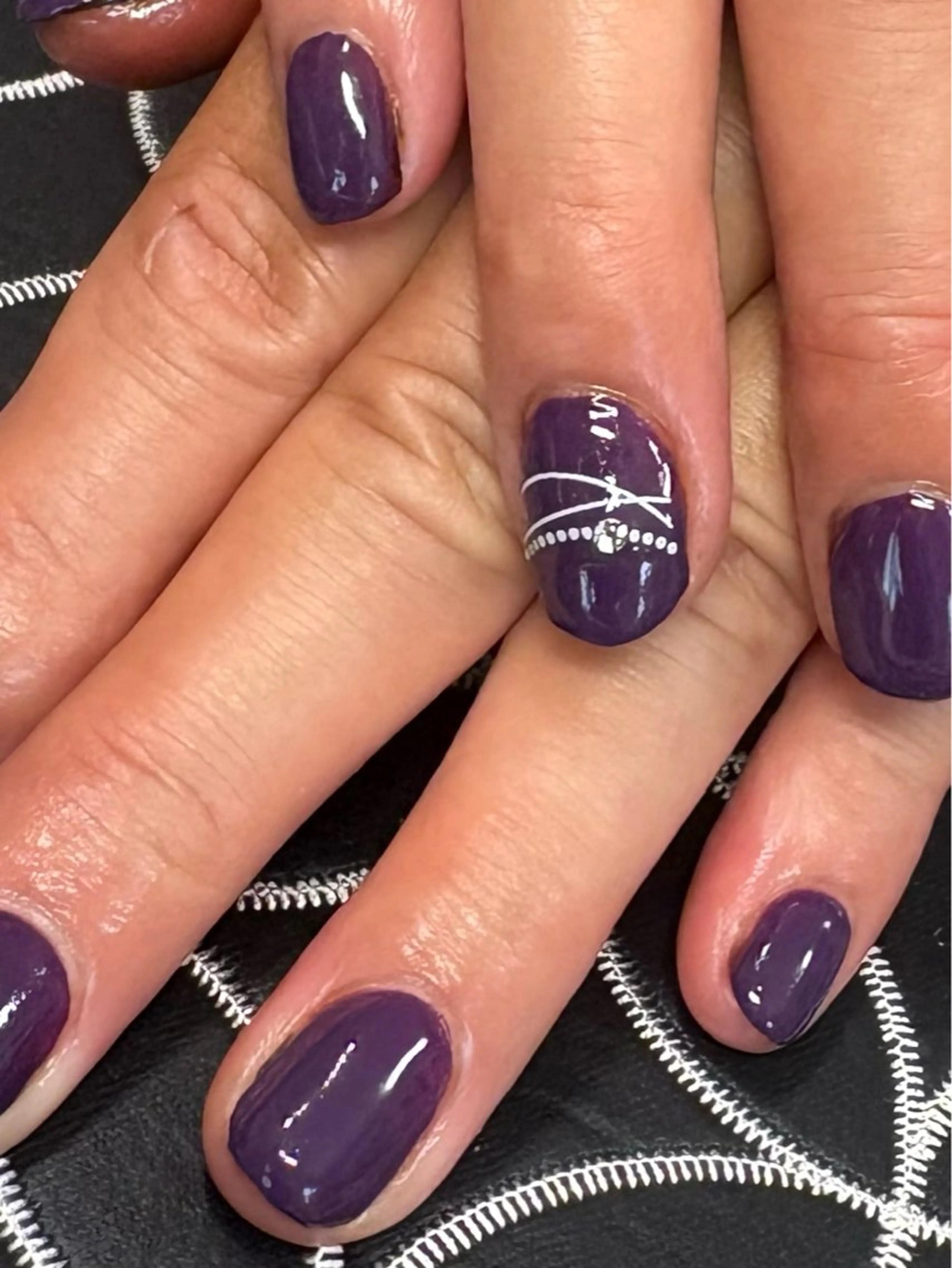 ネイル Alma Kazuのネイルデザイン