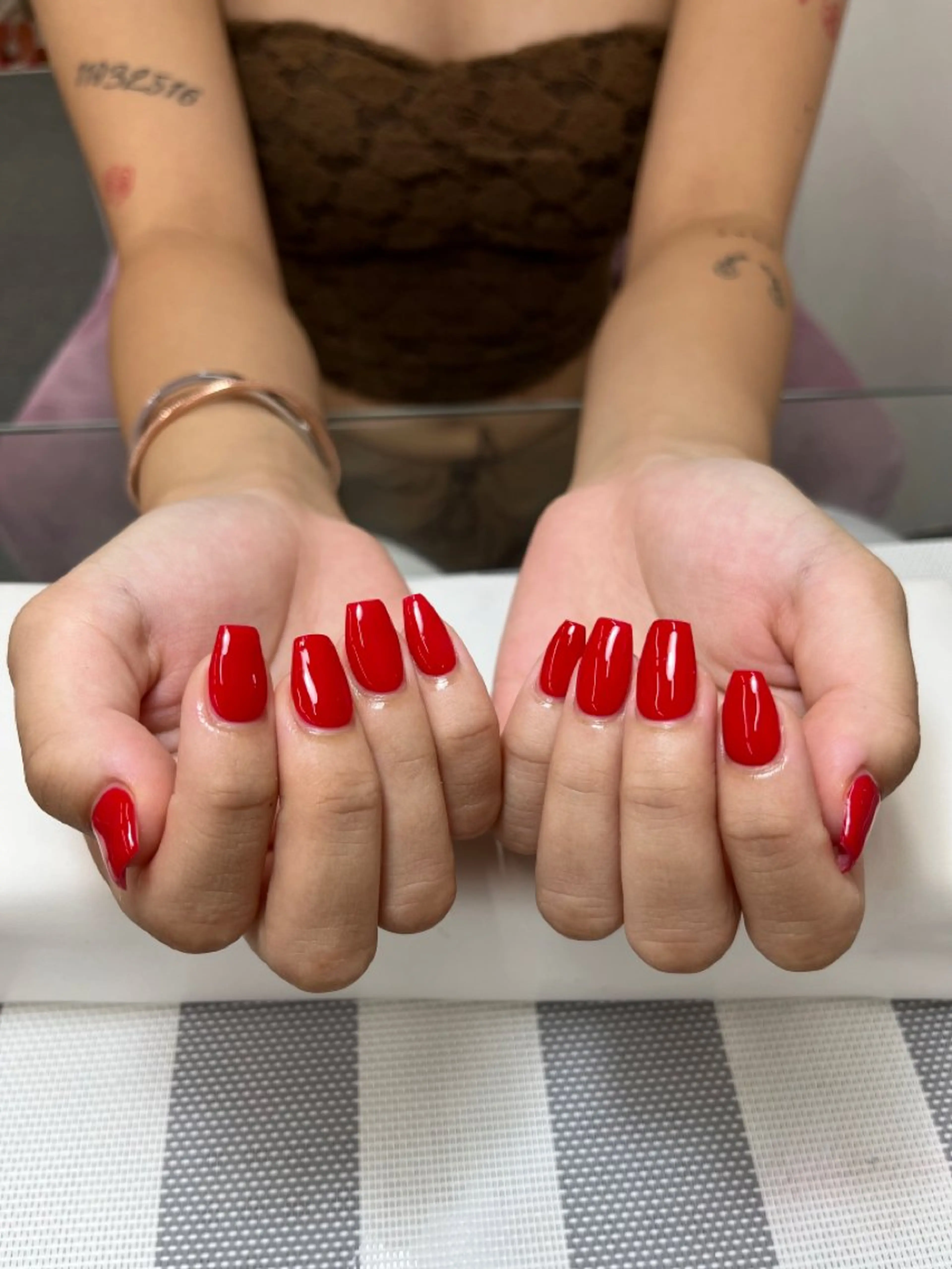 ネイル ハンドネイル Tagi 銀座所属・Tagi Nail 銀座店のネイルデザイン