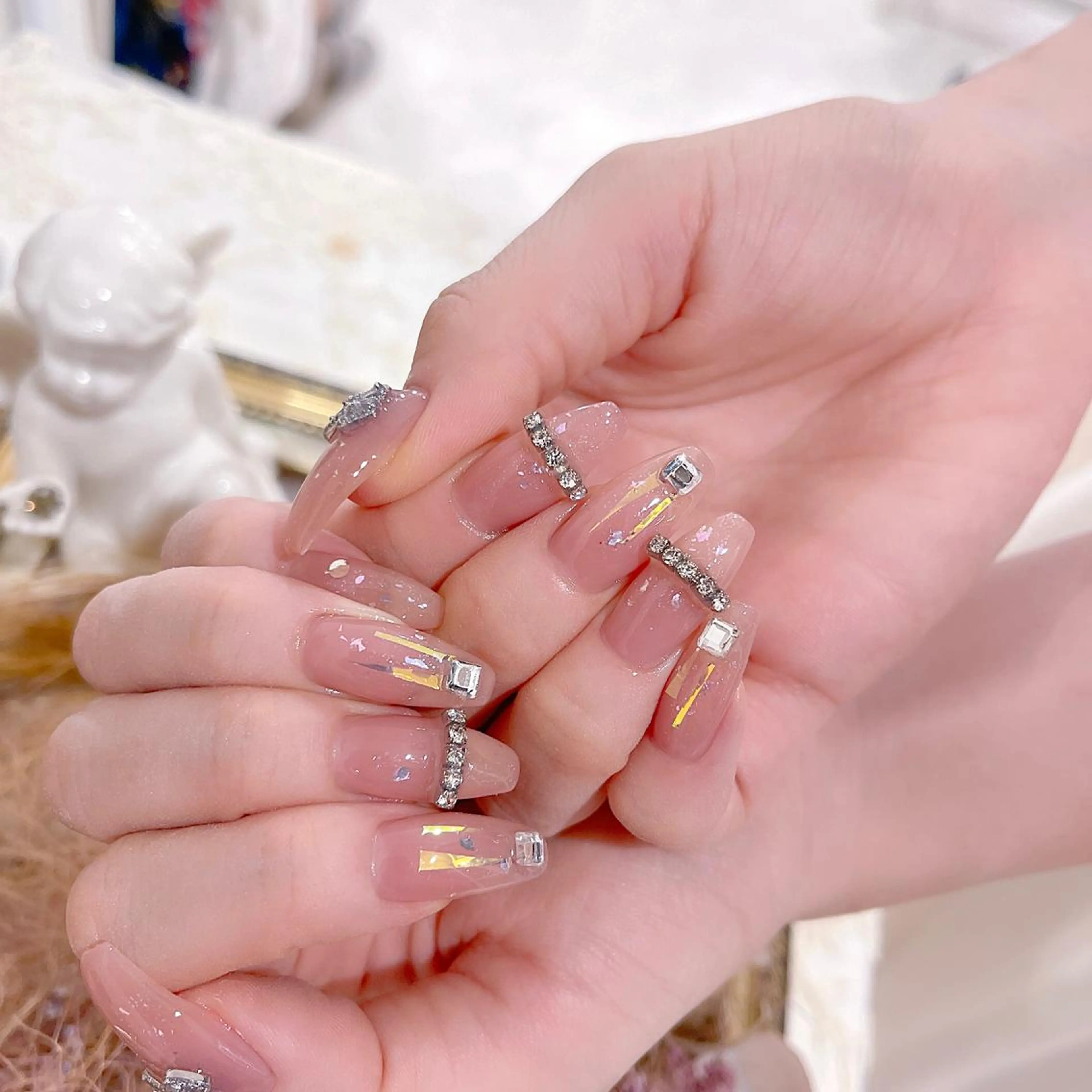 ネイル FLY Nail Salonのネイルデザイン