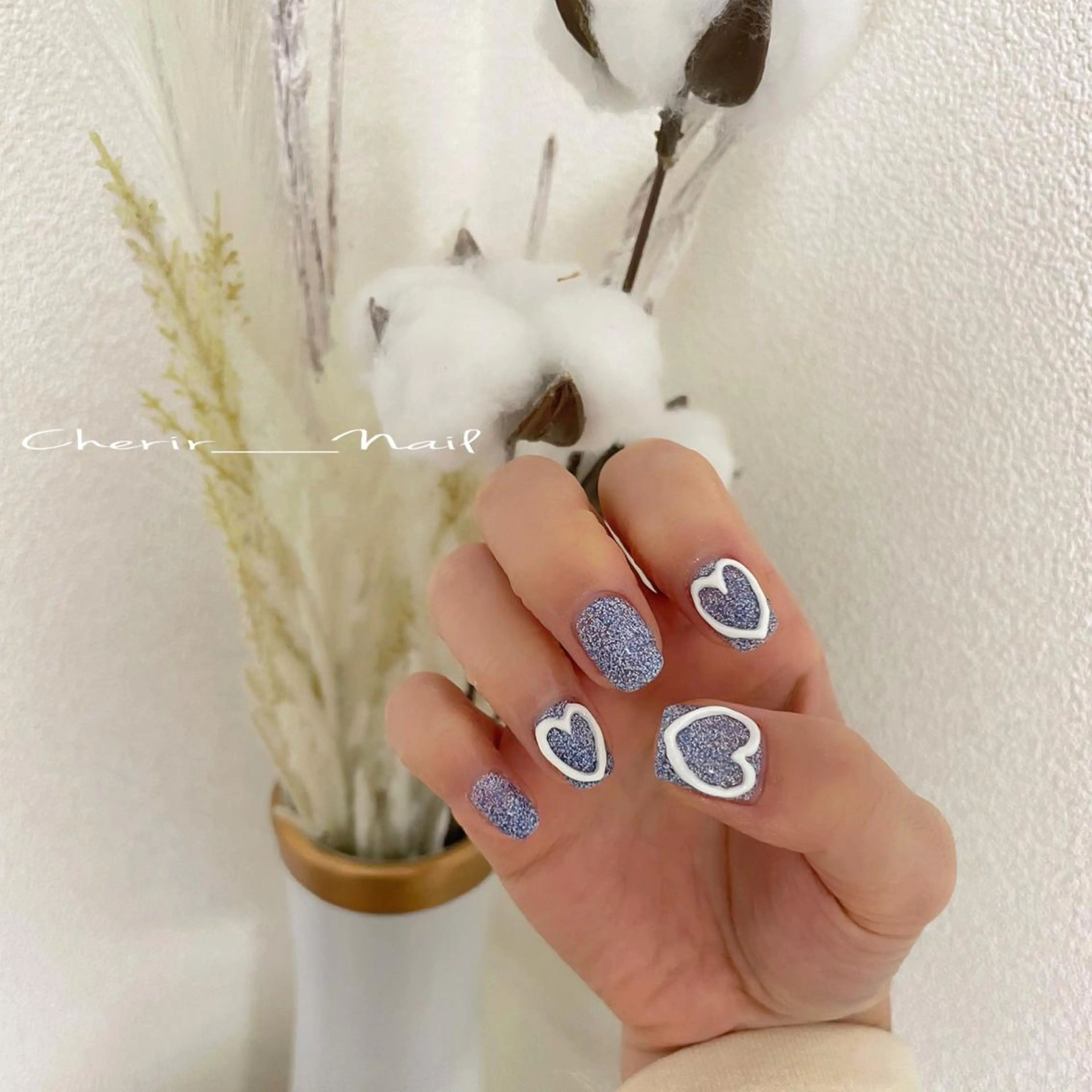 ネイル Cherirnail kaoriのネイルデザイン