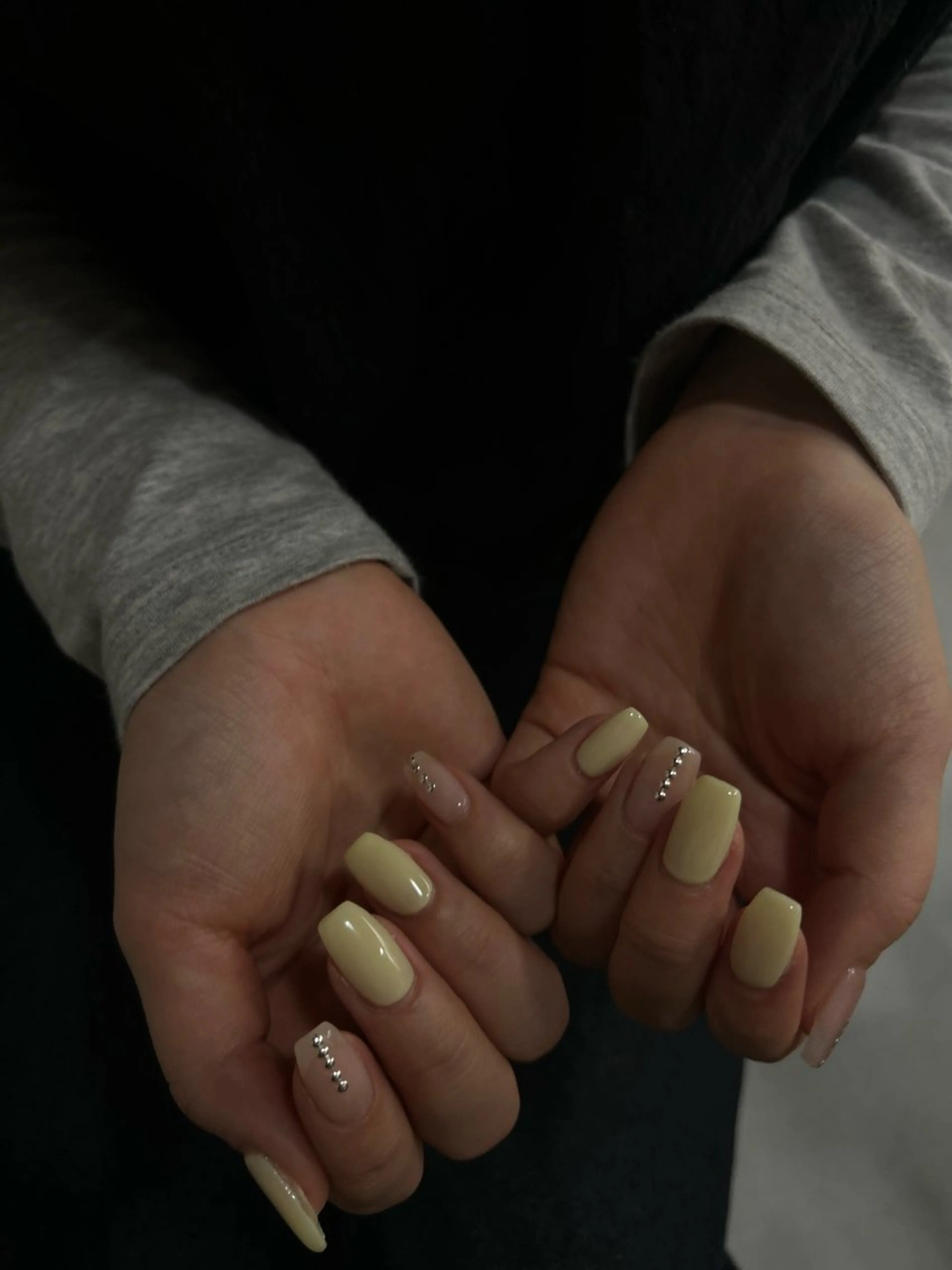 ネイル LB.nail nayuのネイルデザイン